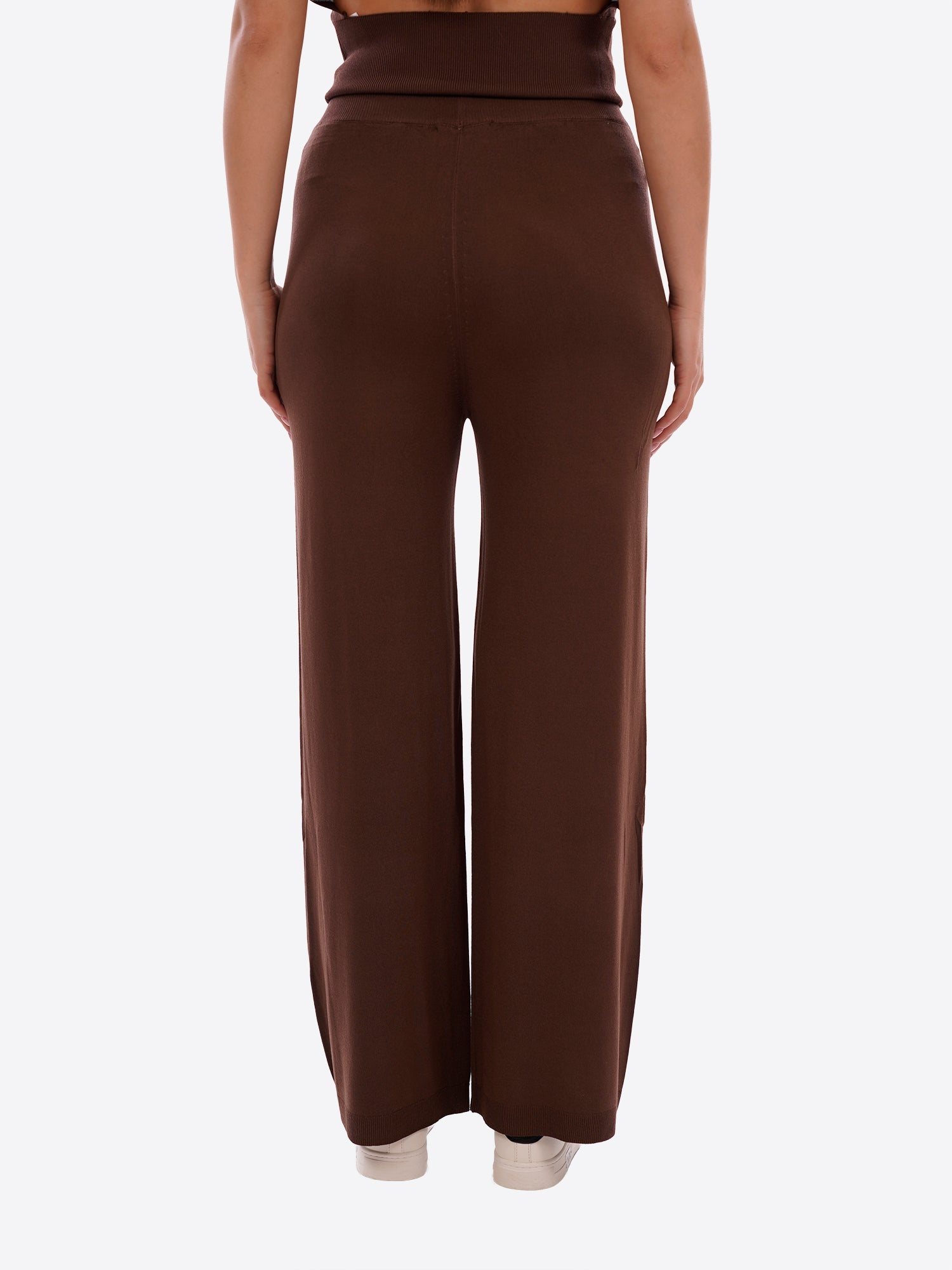 Pantalone MARK UP da Donna - marrone MW1600011CACAO