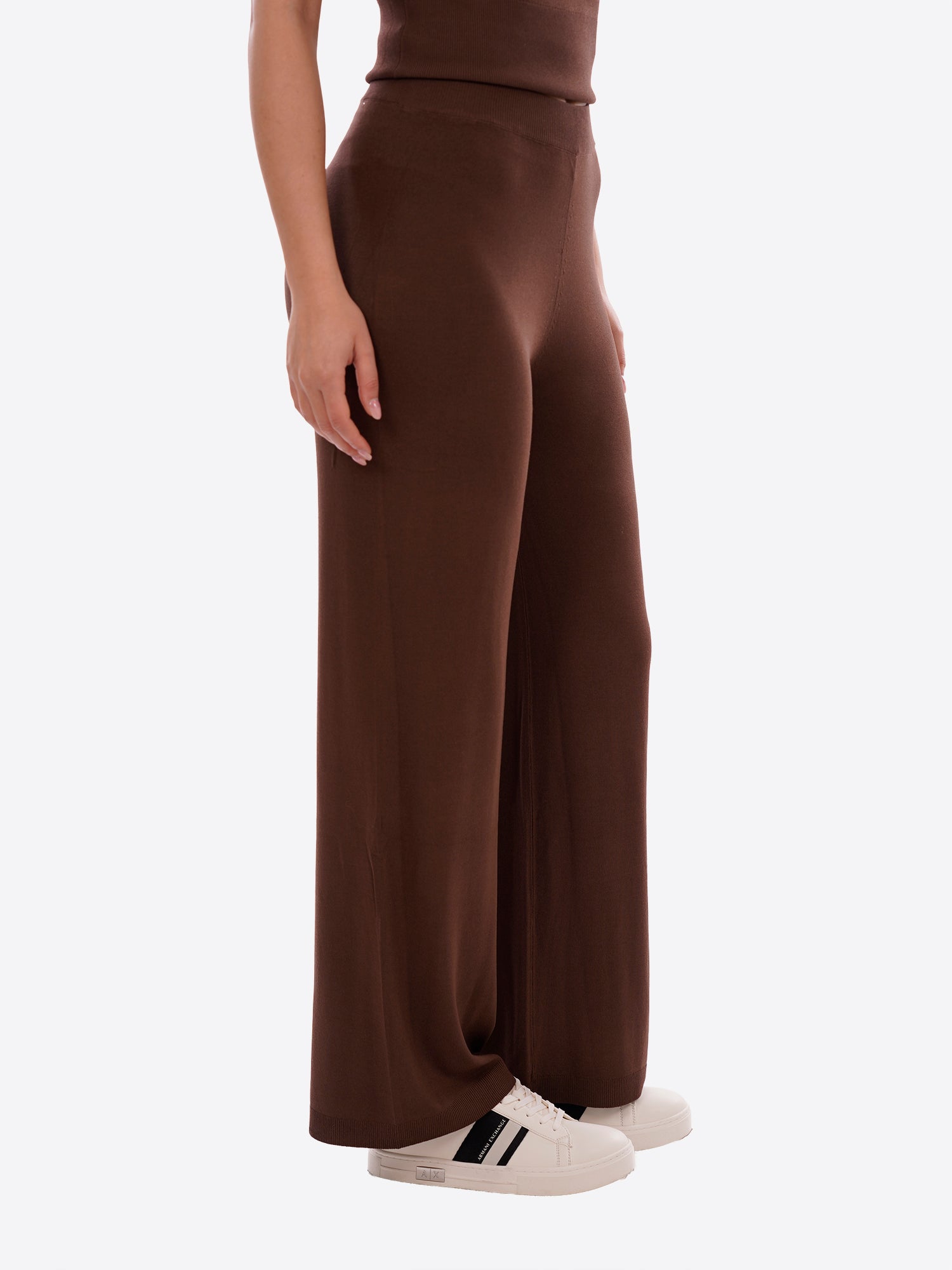 Pantalone MARK UP da Donna - marrone MW1600011CACAO