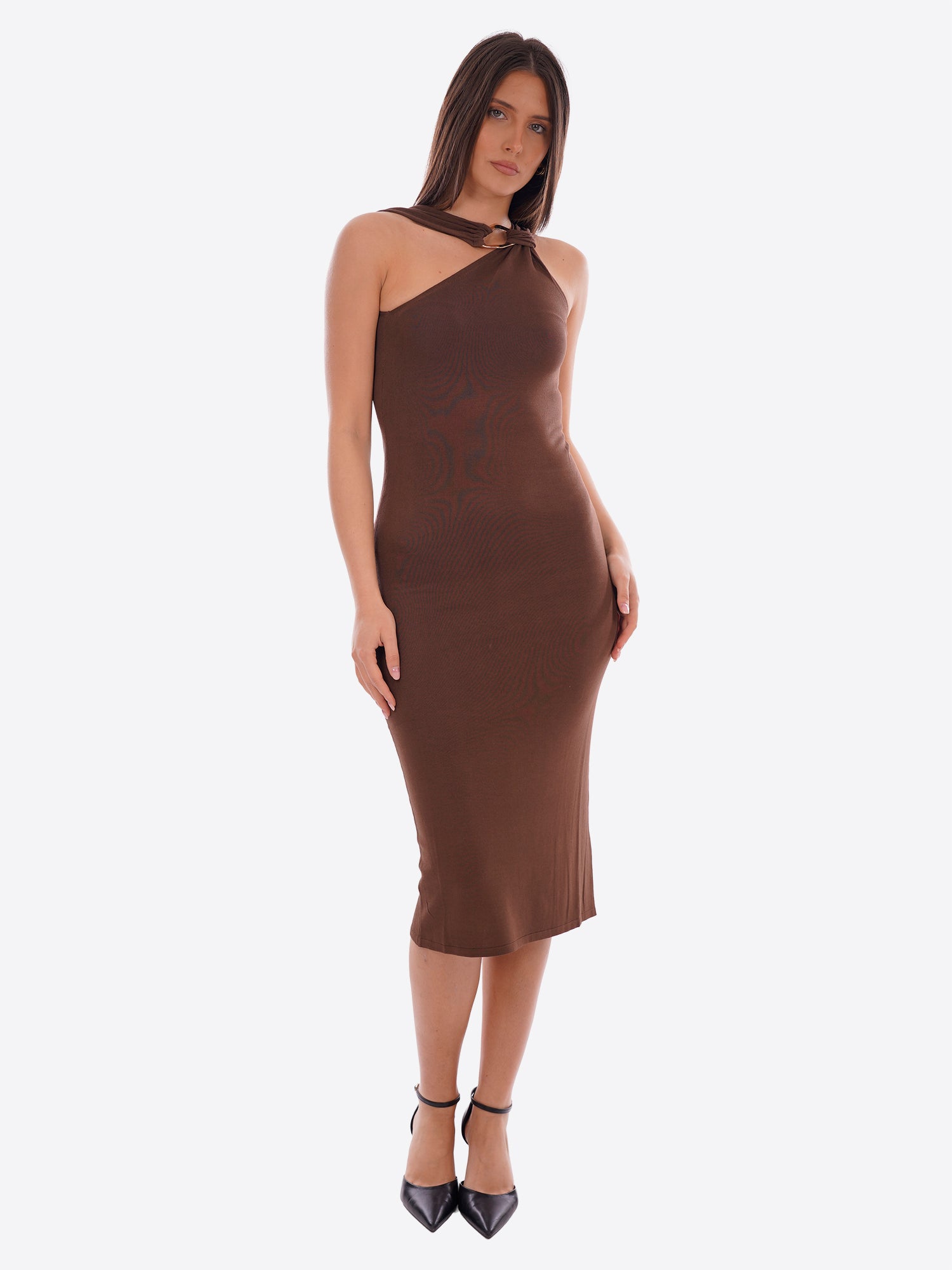 Vestito MARK UP da Donna - marrone MW1600013CACAO