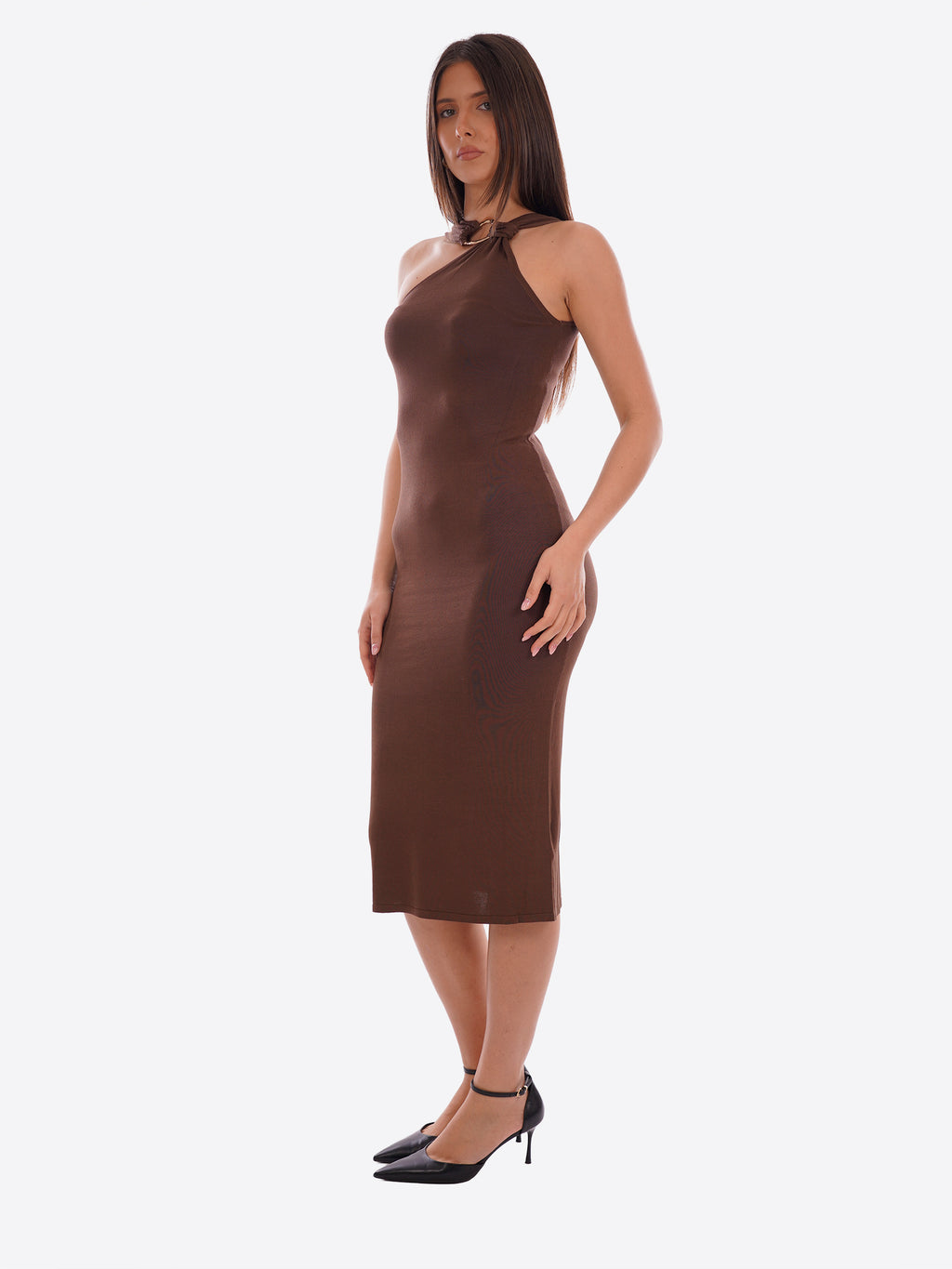 Vestito MARK UP da Donna - marrone MW1600013CACAO