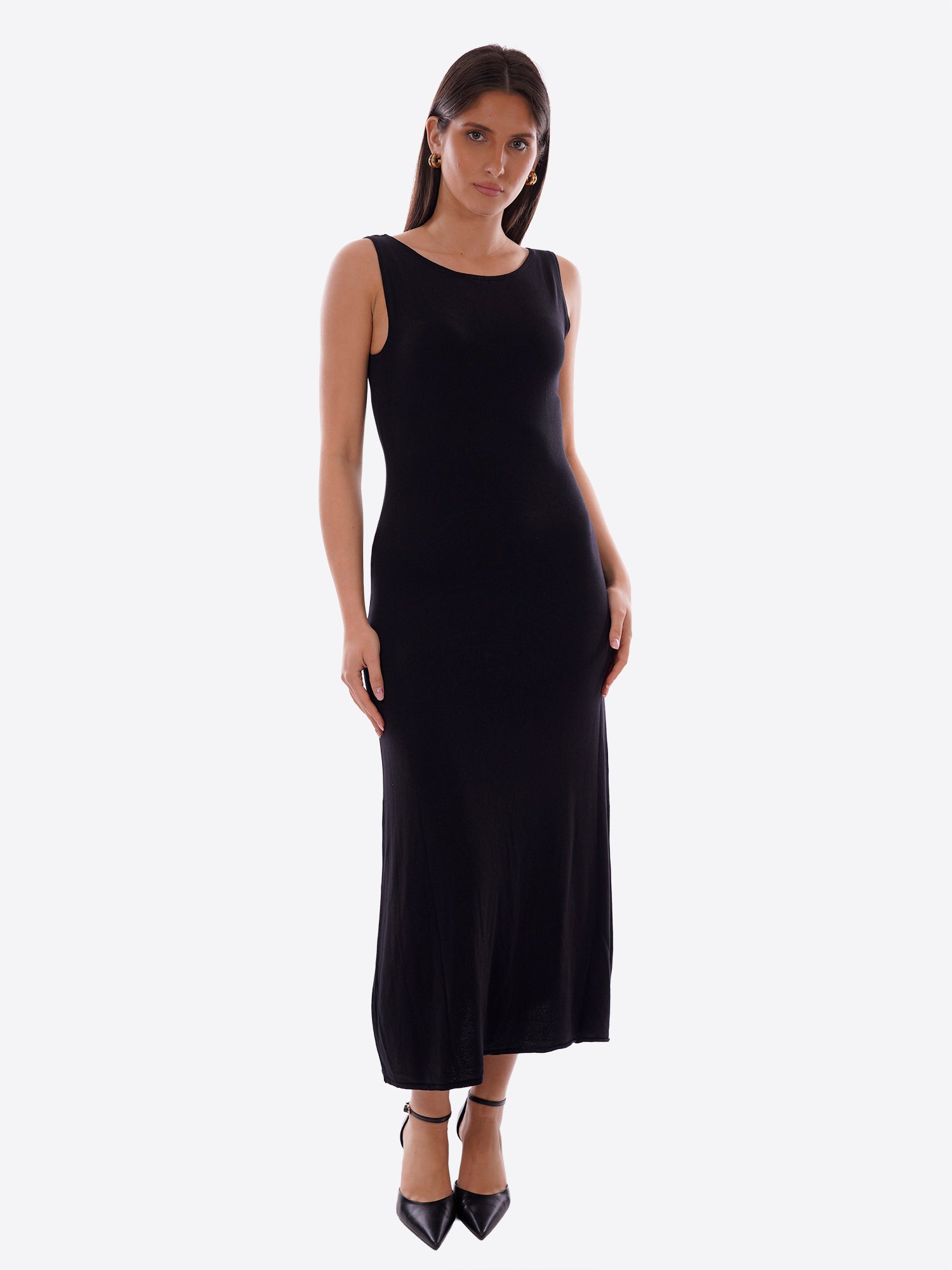 Vestito MARK UP da Donna - nero MW160010BLK