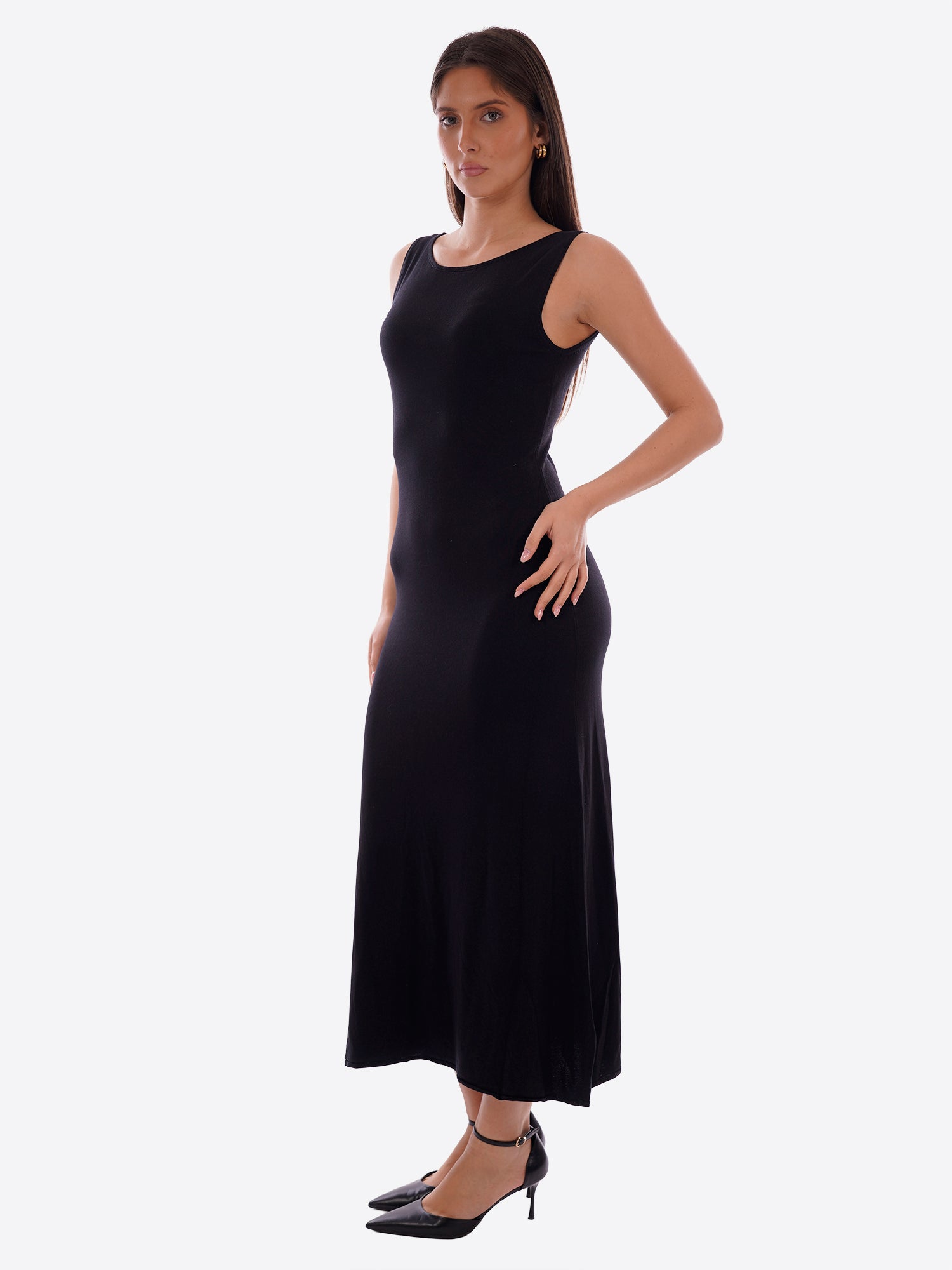 Vestito MARK UP da Donna - nero MW160010BLK