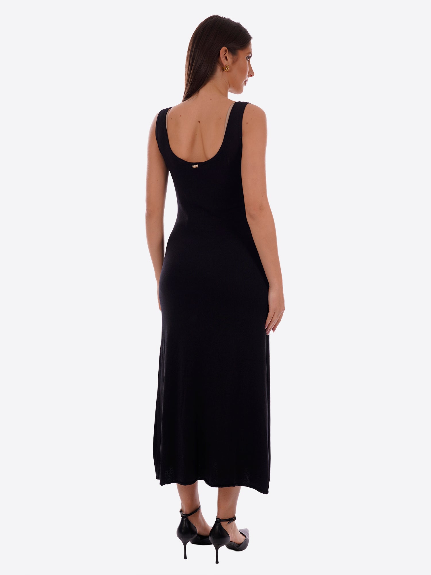 Vestito MARK UP da Donna - nero MW160010BLK