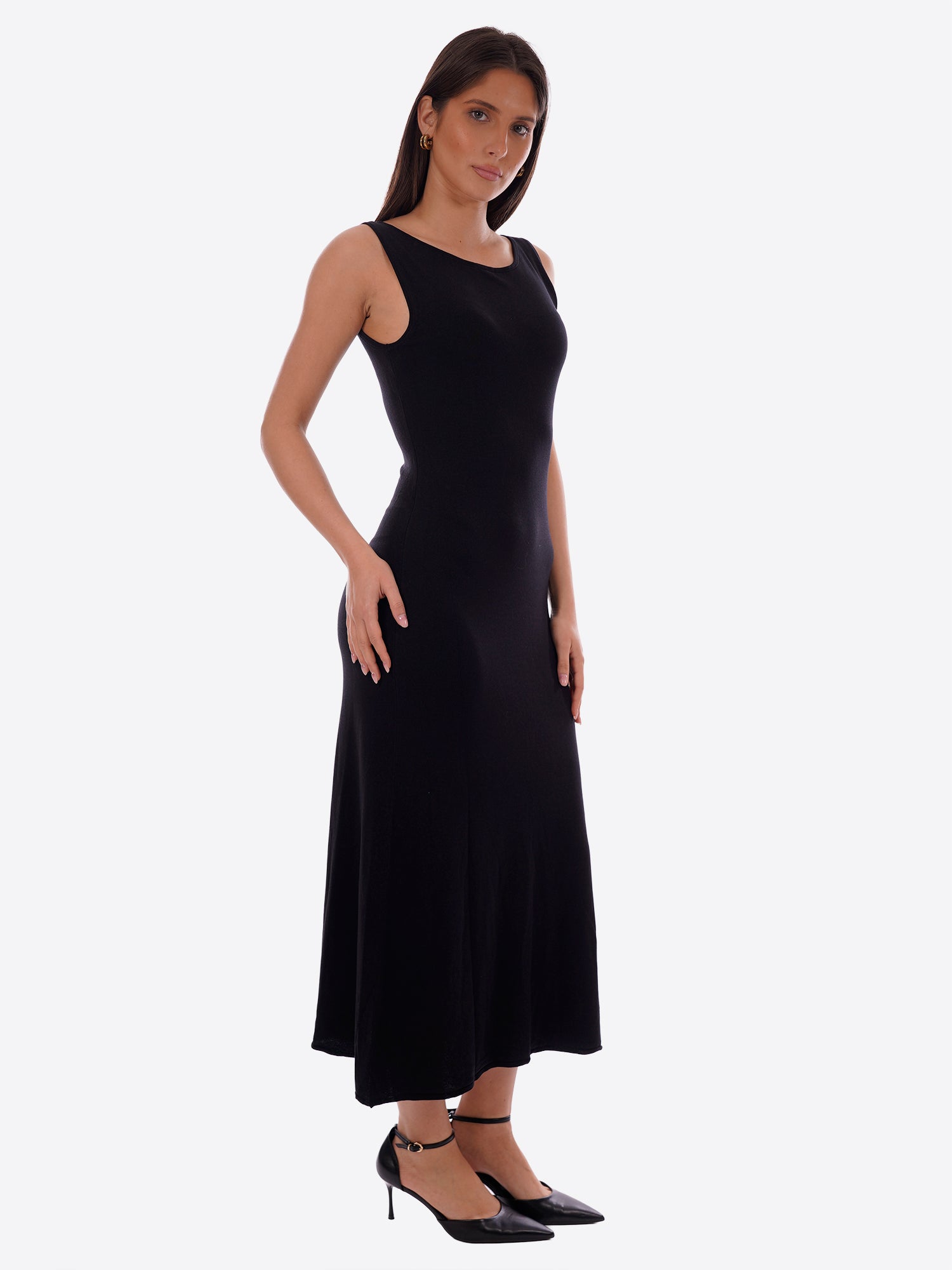 Vestito MARK UP da Donna - nero MW160010BLK