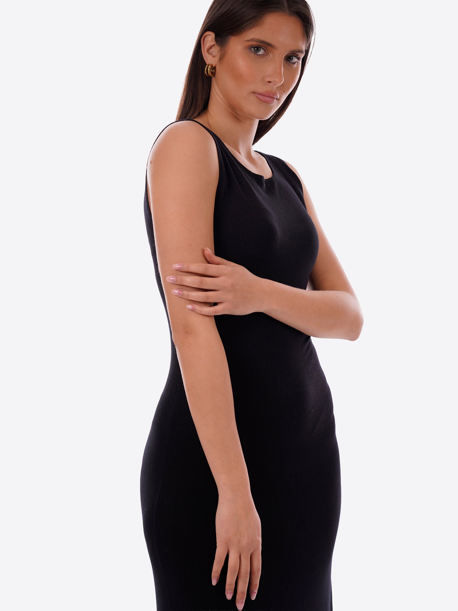 Vestito MARK UP da Donna - nero MW160010BLK