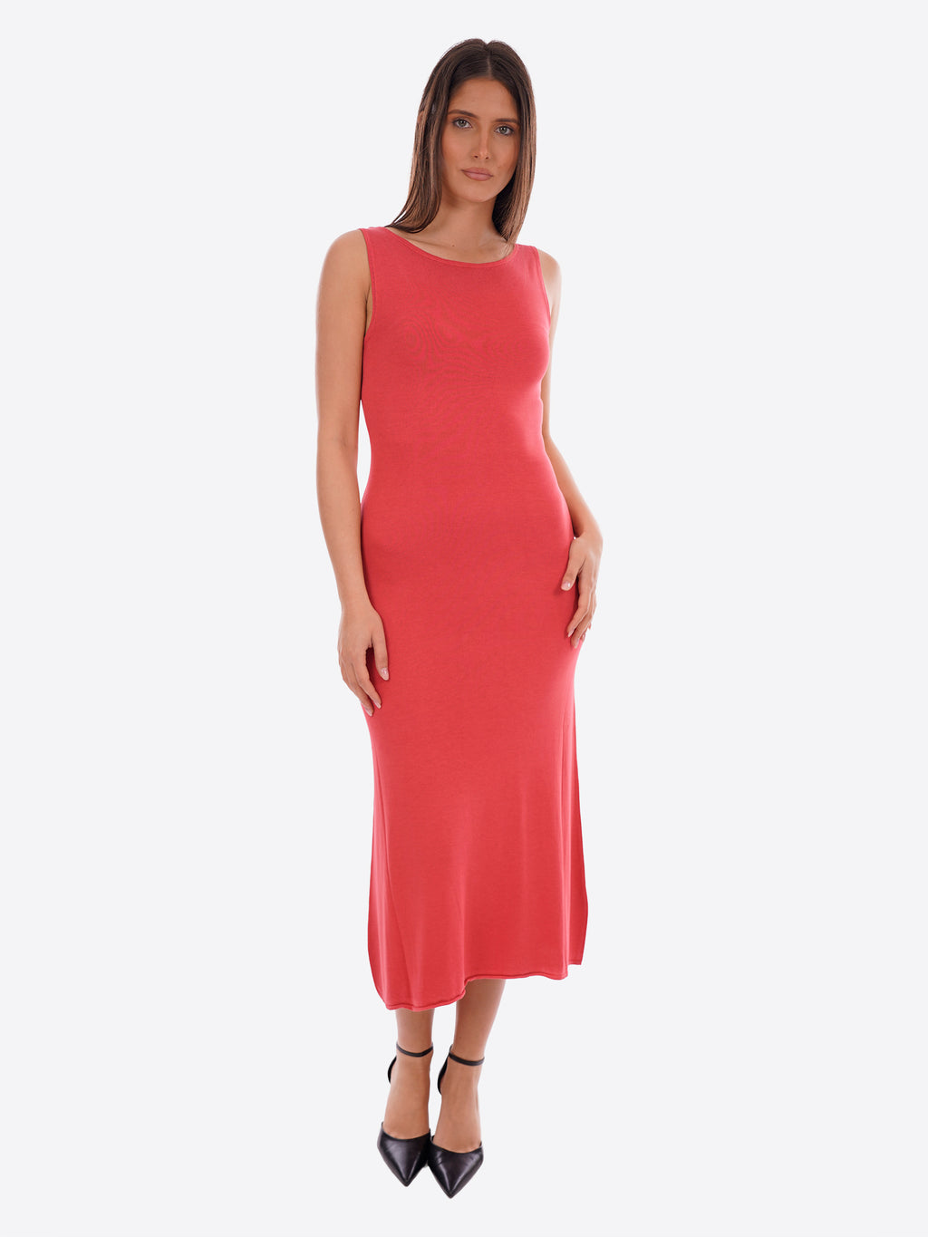 Vestito MARK UP da Donna - rosso MW160010ROSSOINDIA
