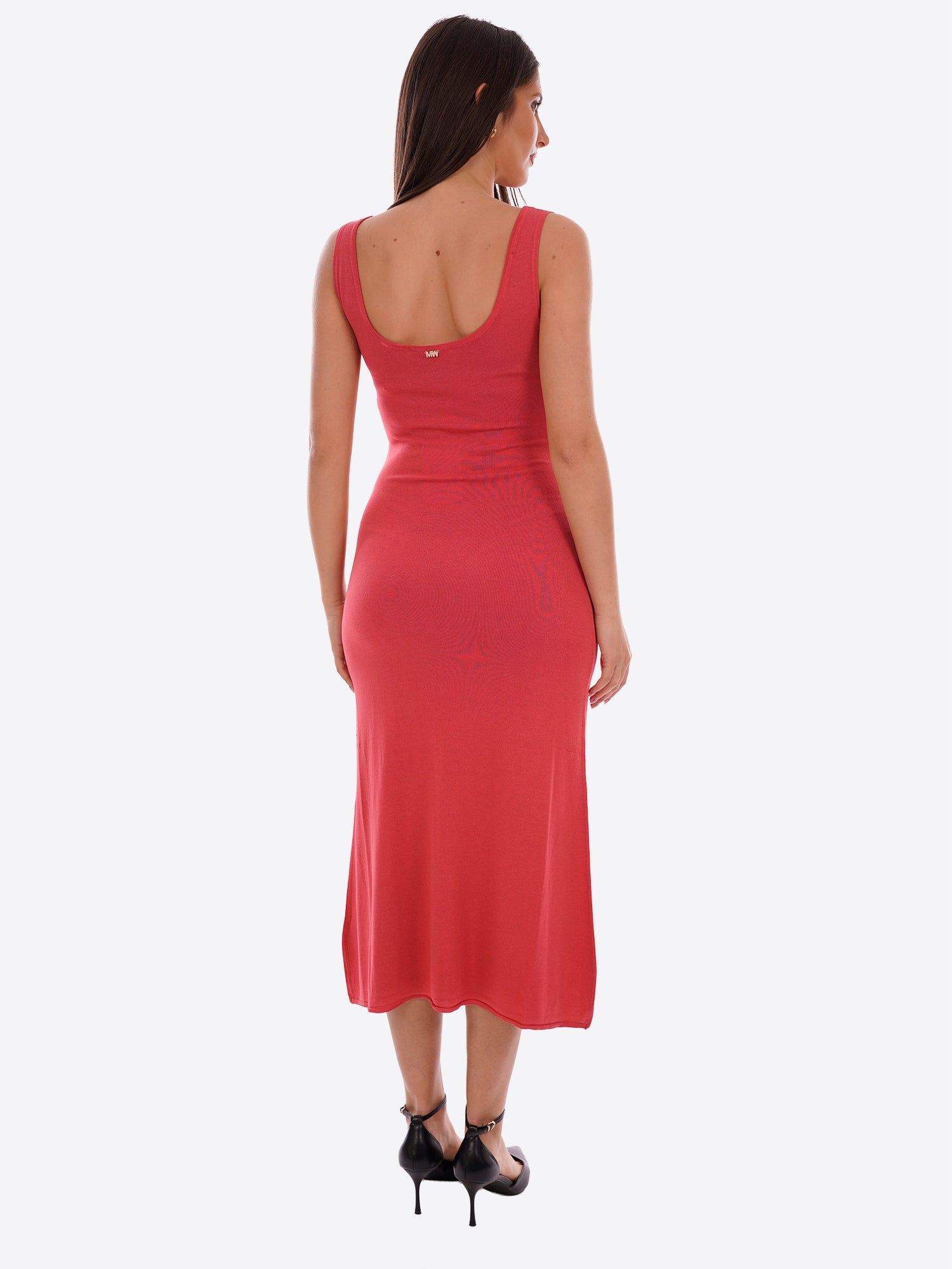 Vestito MARK UP da Donna - rosso MW160010ROSSOINDIA