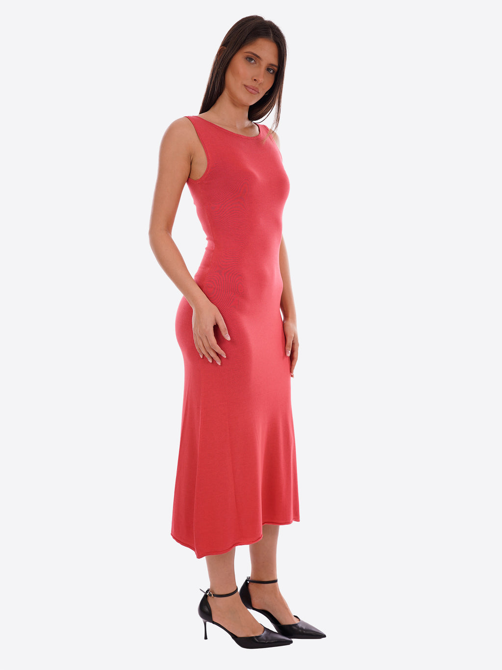 Vestito MARK UP da Donna - rosso MW160010ROSSOINDIA