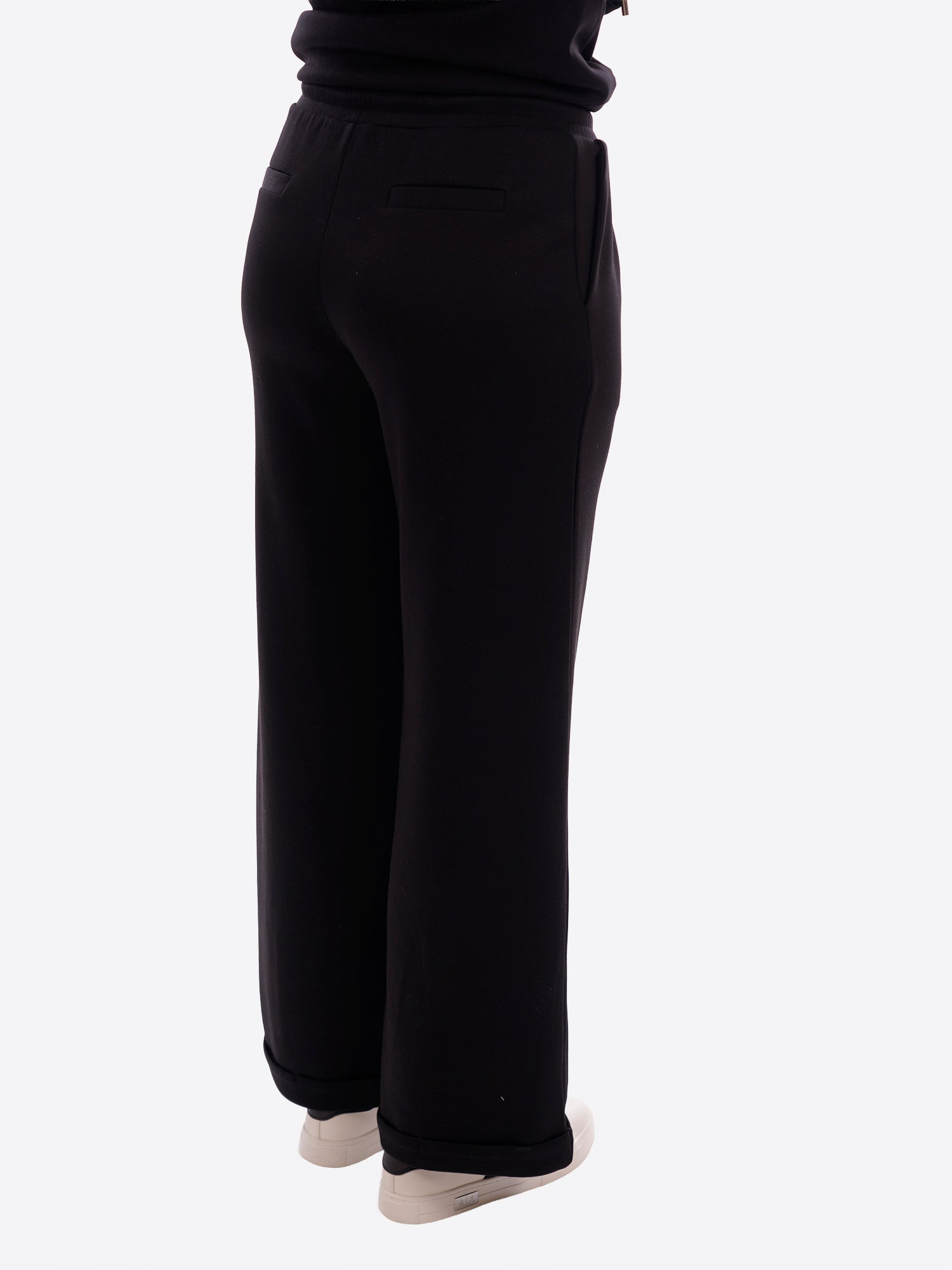 Pantalone Tuta MARK UP da Donna - nero MW1620006BLK