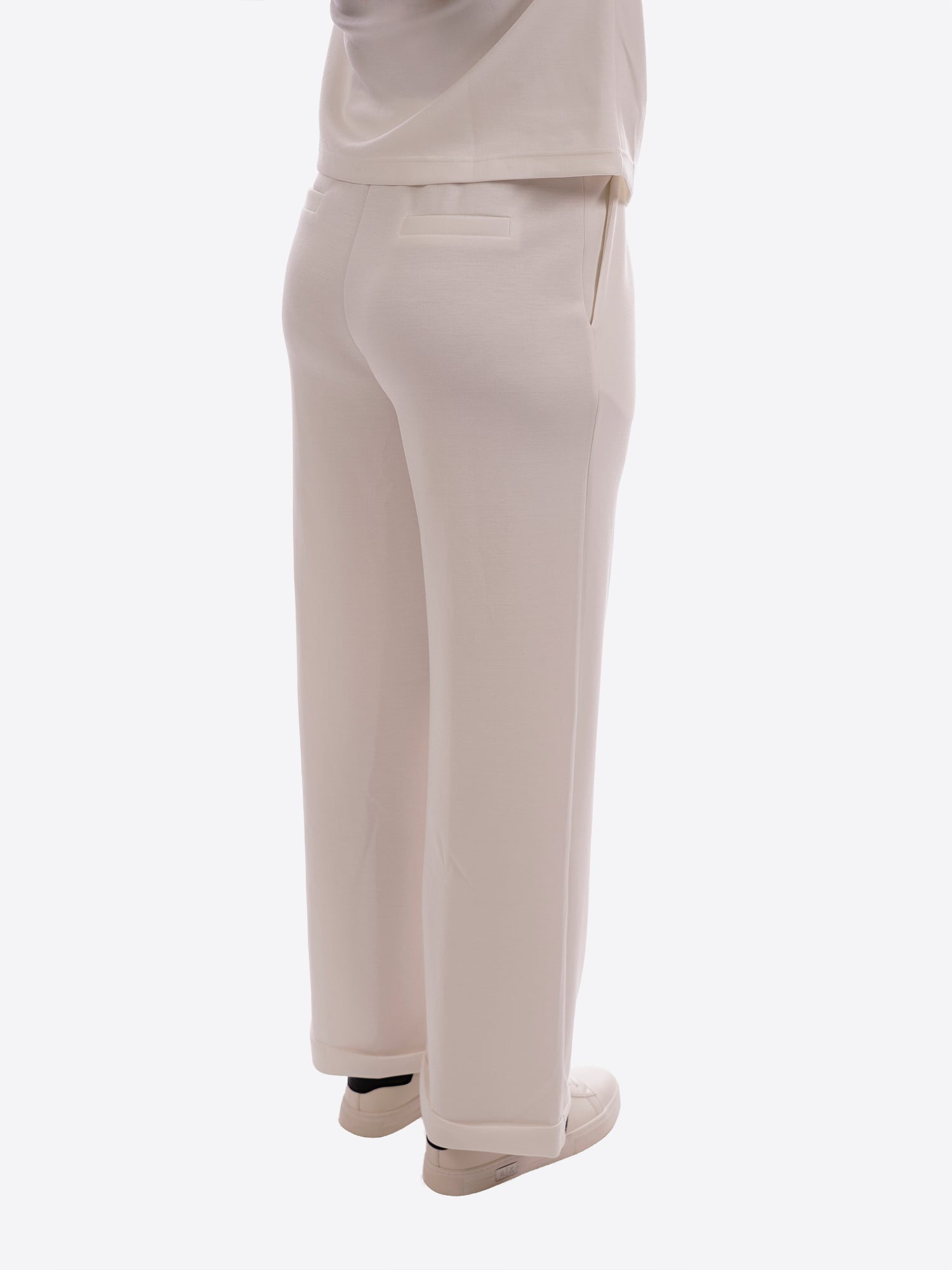 Pantalone Tuta MARK UP da Donna - bianco MW1620006WHT