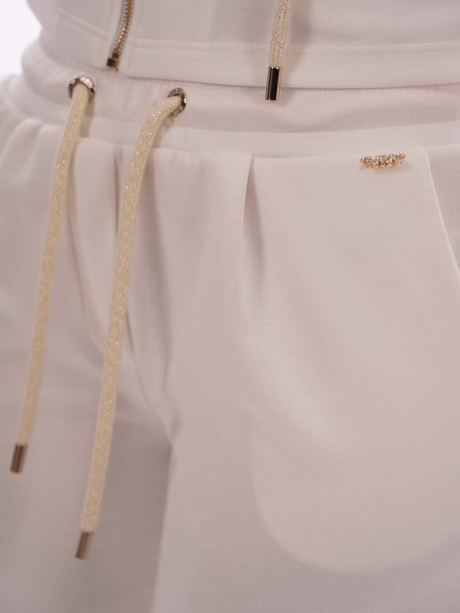 Pantalone Tuta MARK UP da Donna - bianco MW1620006WHT