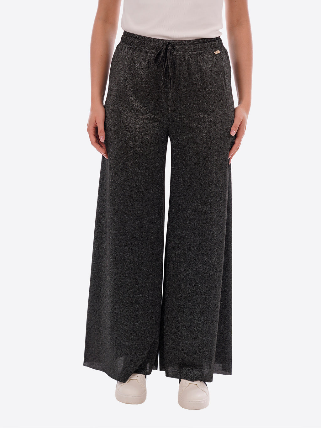 Pantalone Tuta MARK UP da Donna - nero MW1650126BLK