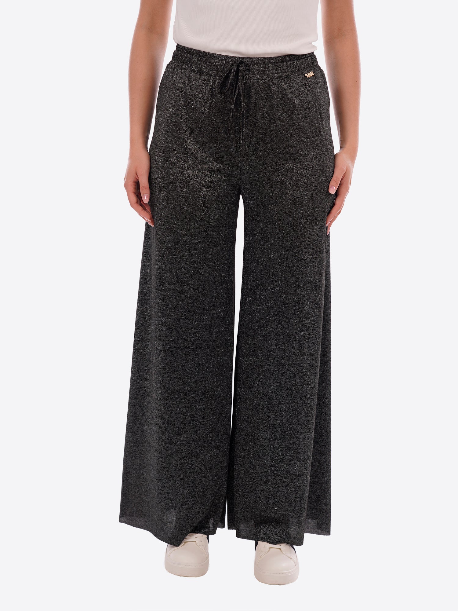 Pantalone Tuta MARK UP da Donna - nero MW1650126BLK