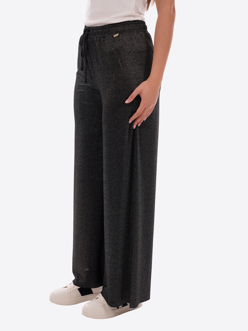 Pantalone Tuta MARK UP da Donna - nero MW1650126BLK