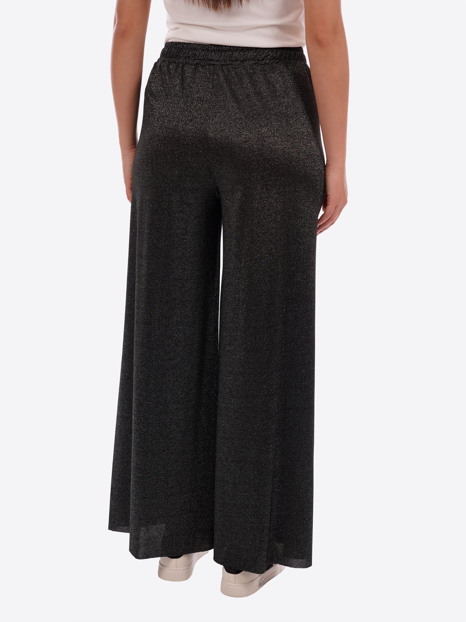 Pantalone Tuta MARK UP da Donna - nero MW1650126BLK