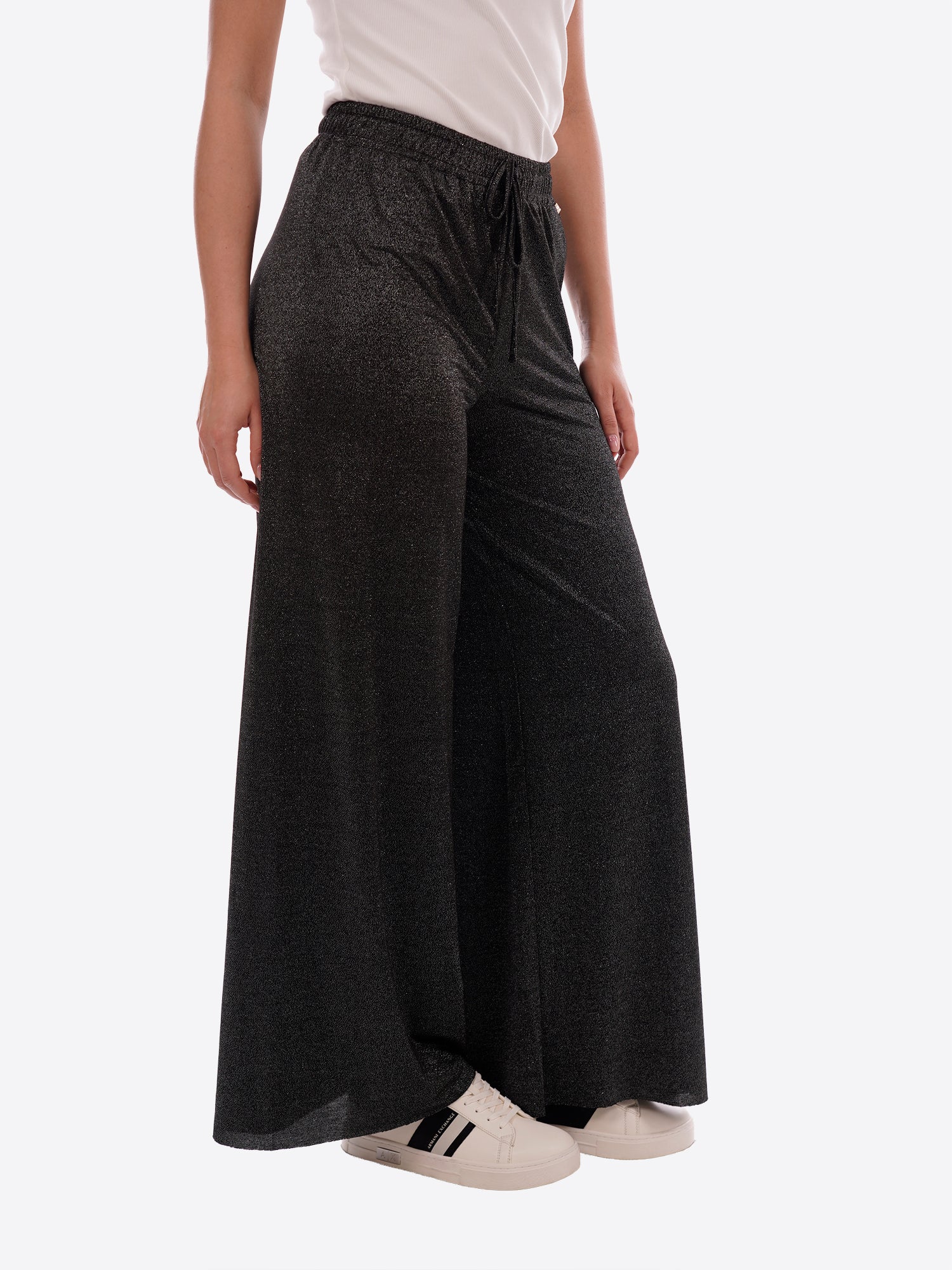 Pantalone Tuta MARK UP da Donna - nero MW1650126BLK