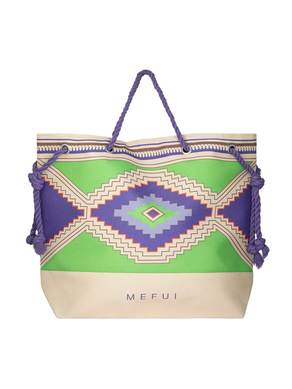 Borsa a Mano ME FUI da Donna - viola MF26--SW0001X40