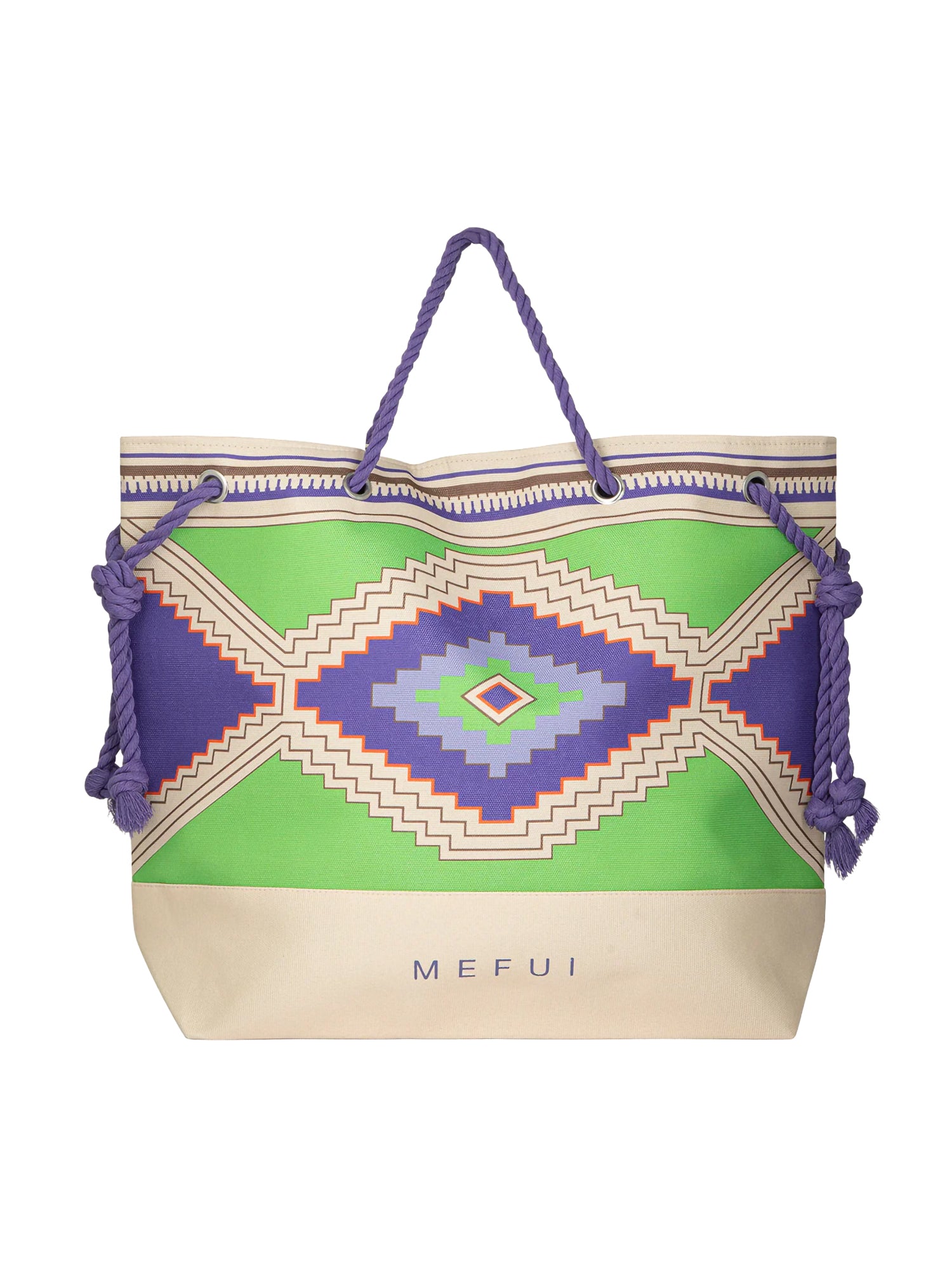 Borsa a Mano ME FUI da Donna - viola MF26--SW0001X40