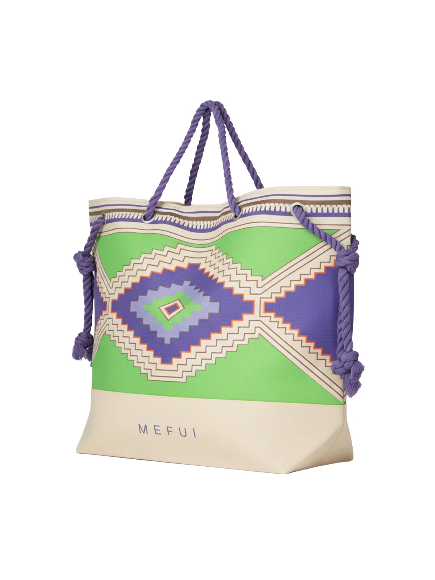 Borsa a Mano ME FUI da Donna - viola MF26--SW0001X40