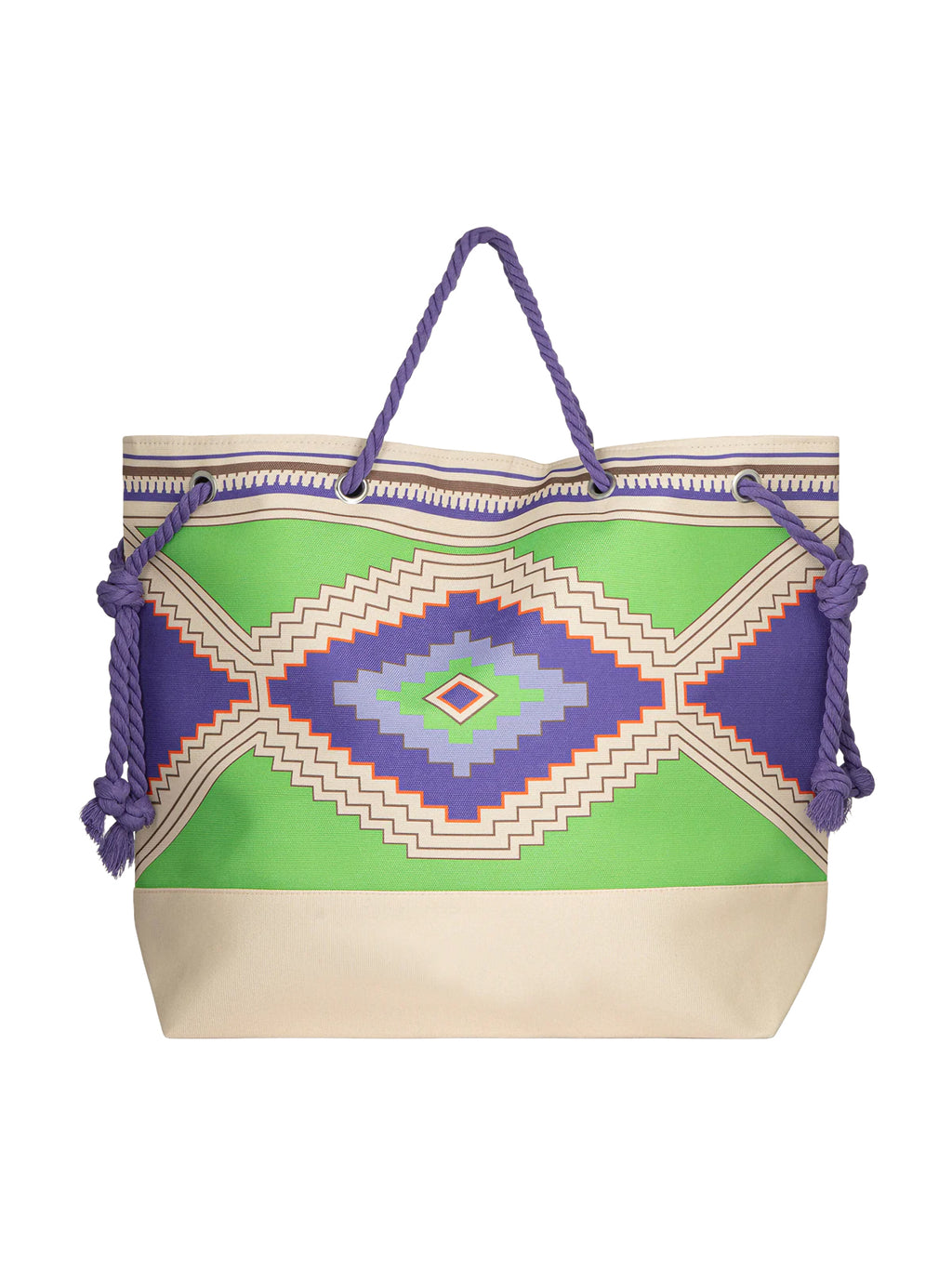 Borsa a Mano ME FUI da Donna - viola MF26--SW0001X40
