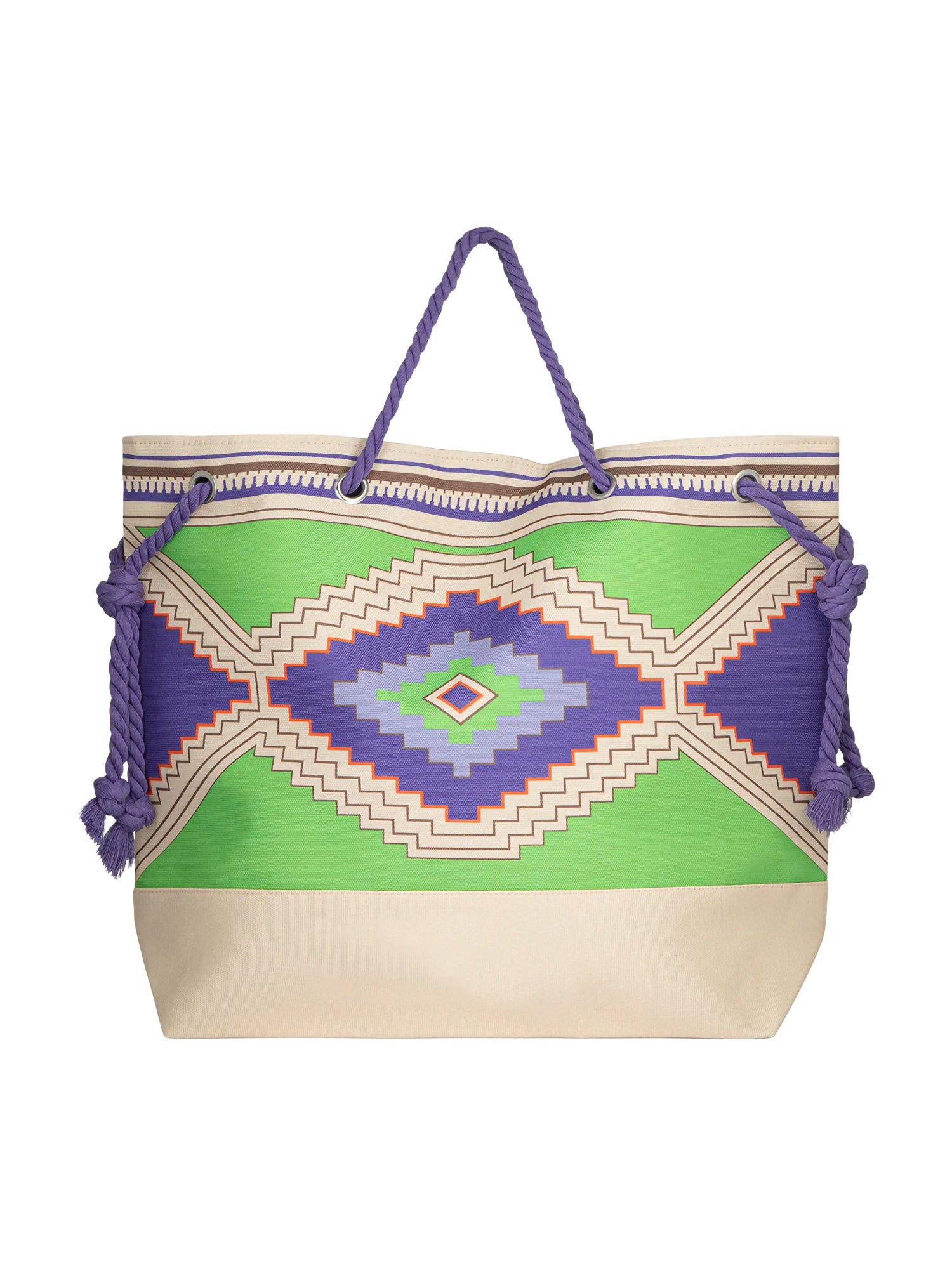 Borsa a Mano ME FUI da Donna - viola MF26--SW0001X40