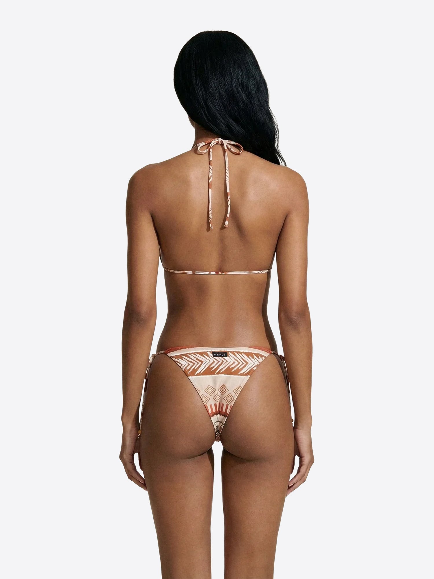 Bikini ME FUI da Donna - beige MF26--SW0420X23