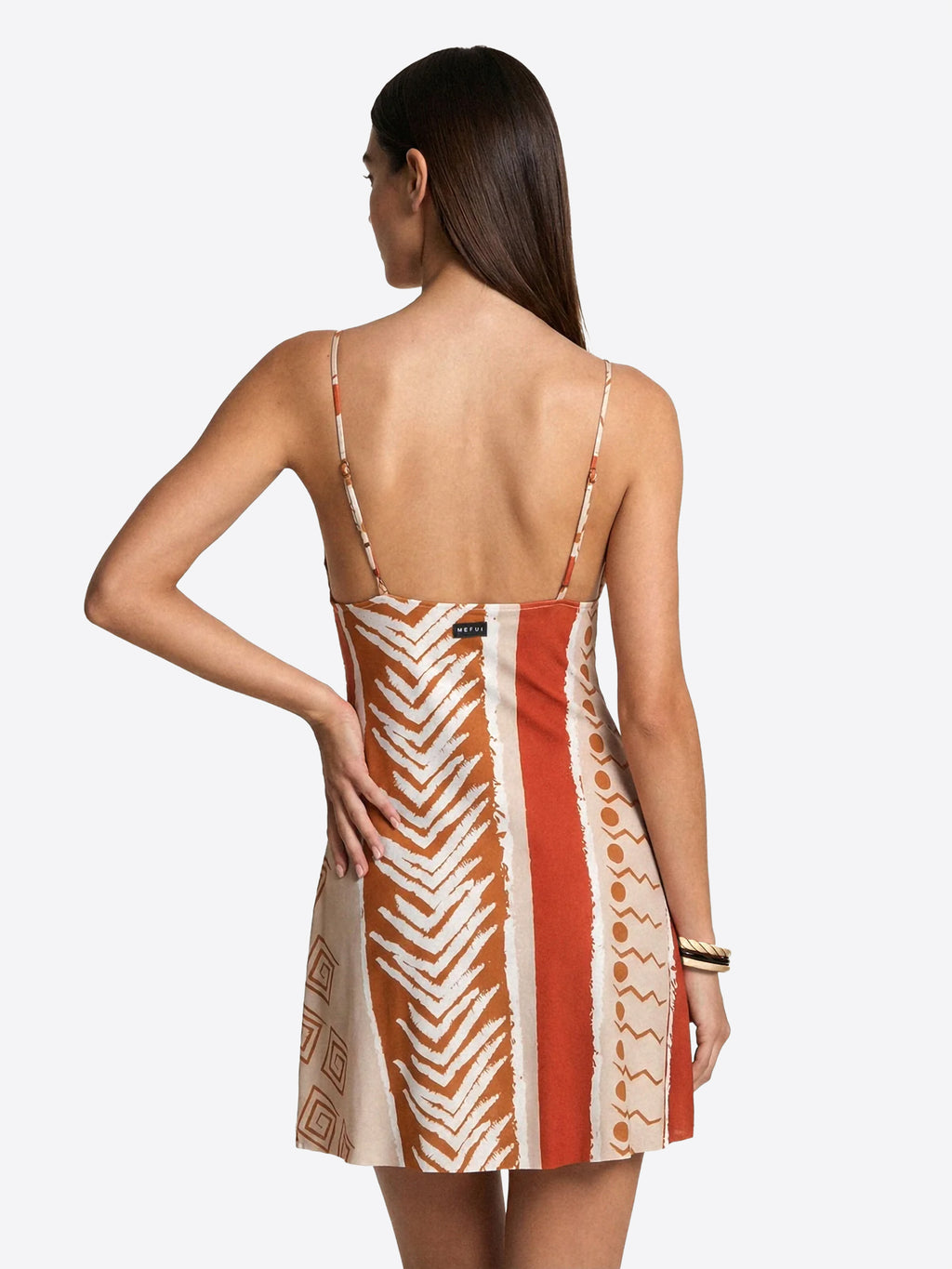 Vestito ME FUI da Donna - beige MF26--SW0425X23