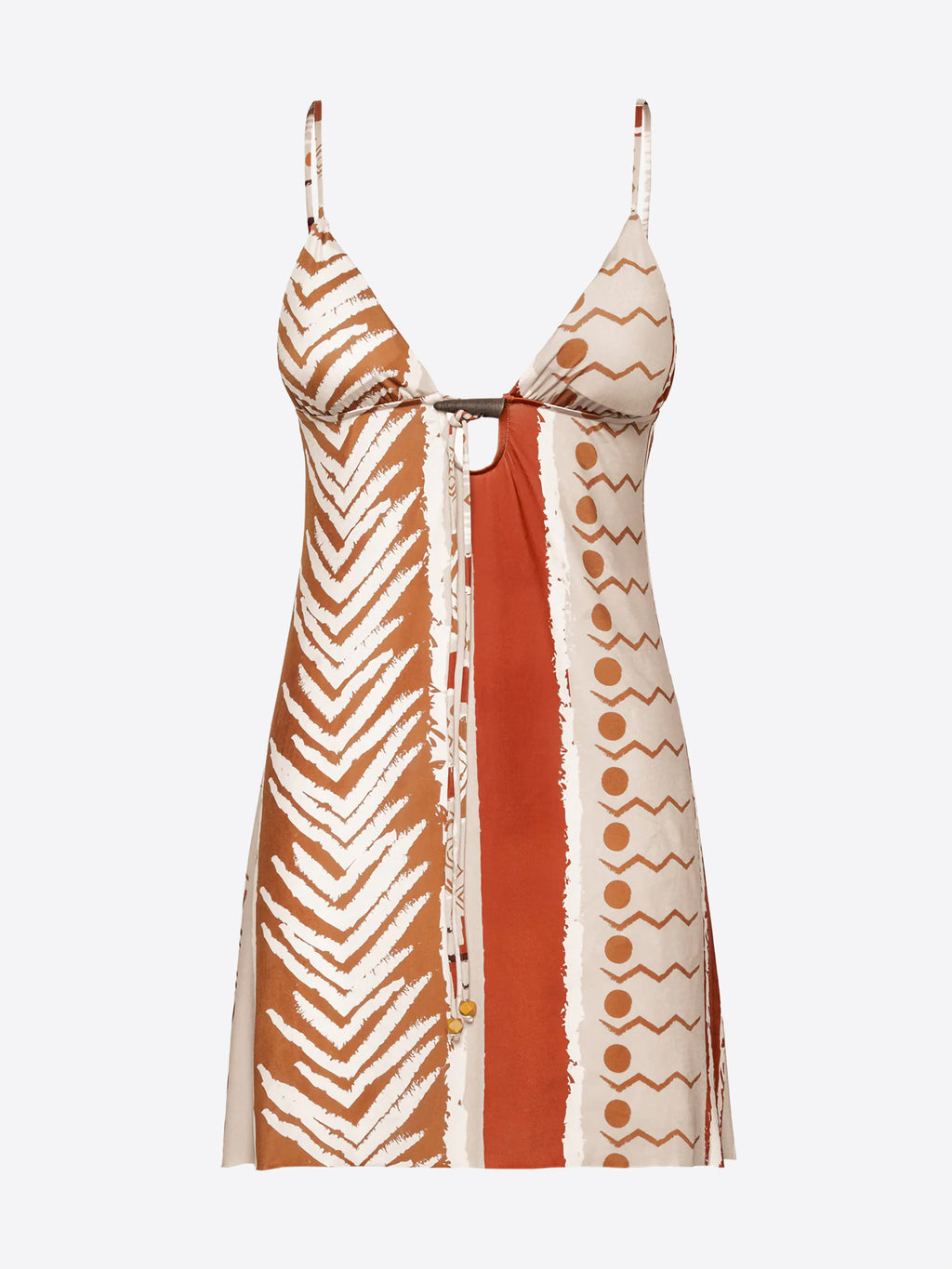Vestito ME FUI da Donna - beige MF26--SW0425X23