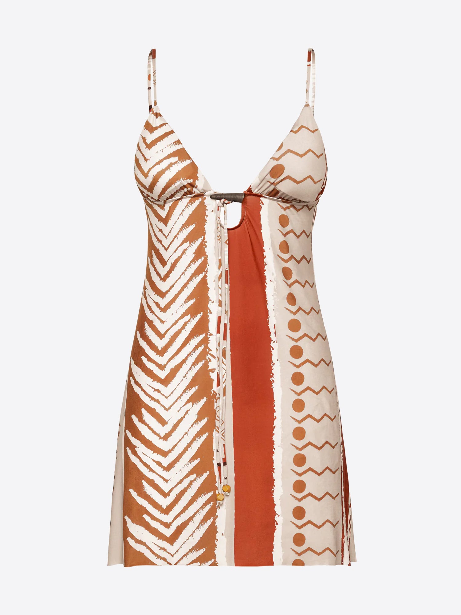 Vestito ME FUI da Donna - beige MF26--SW0425X23