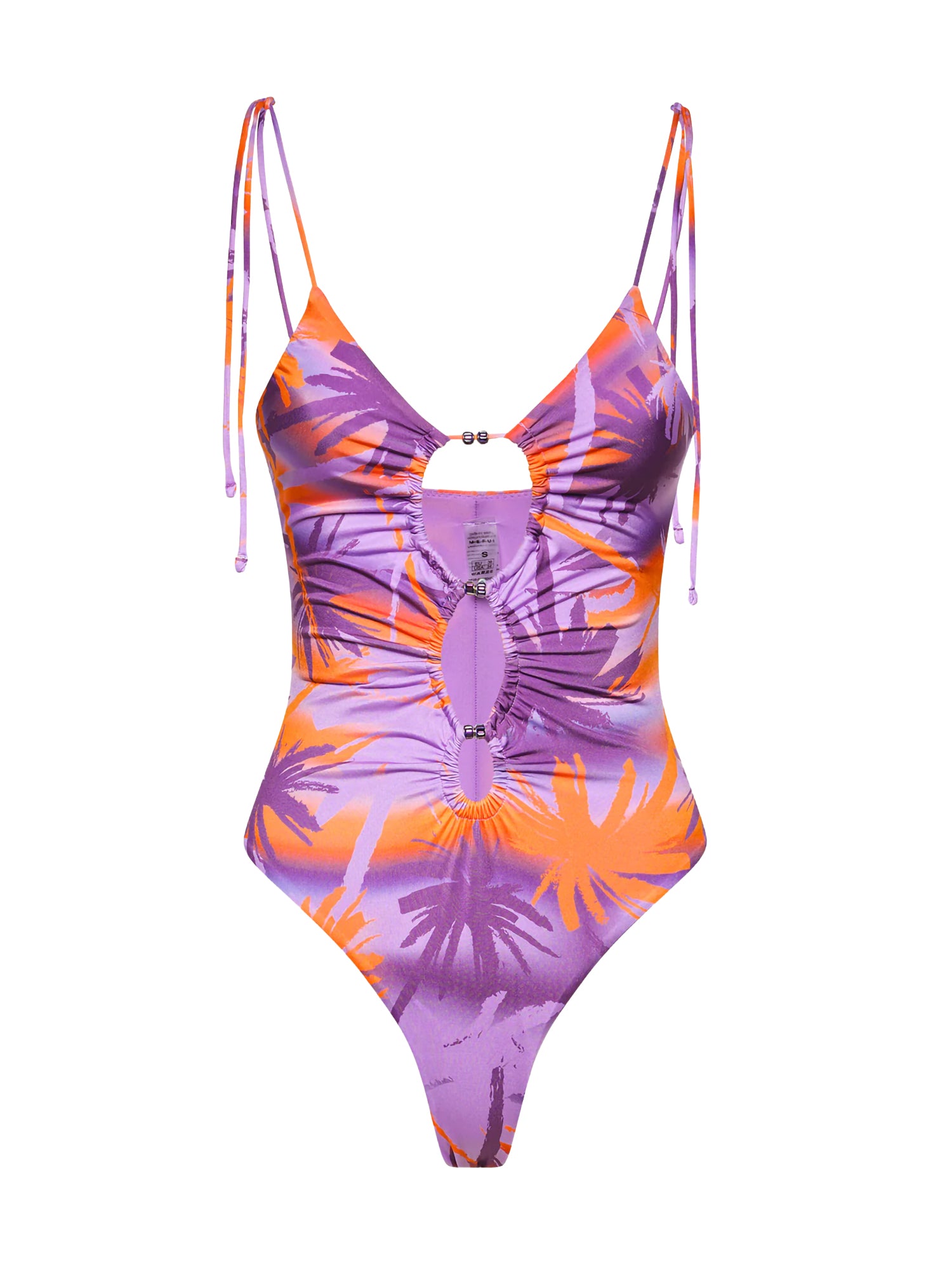Costume ME FUI da Donna - viola MF26--SW0804X41