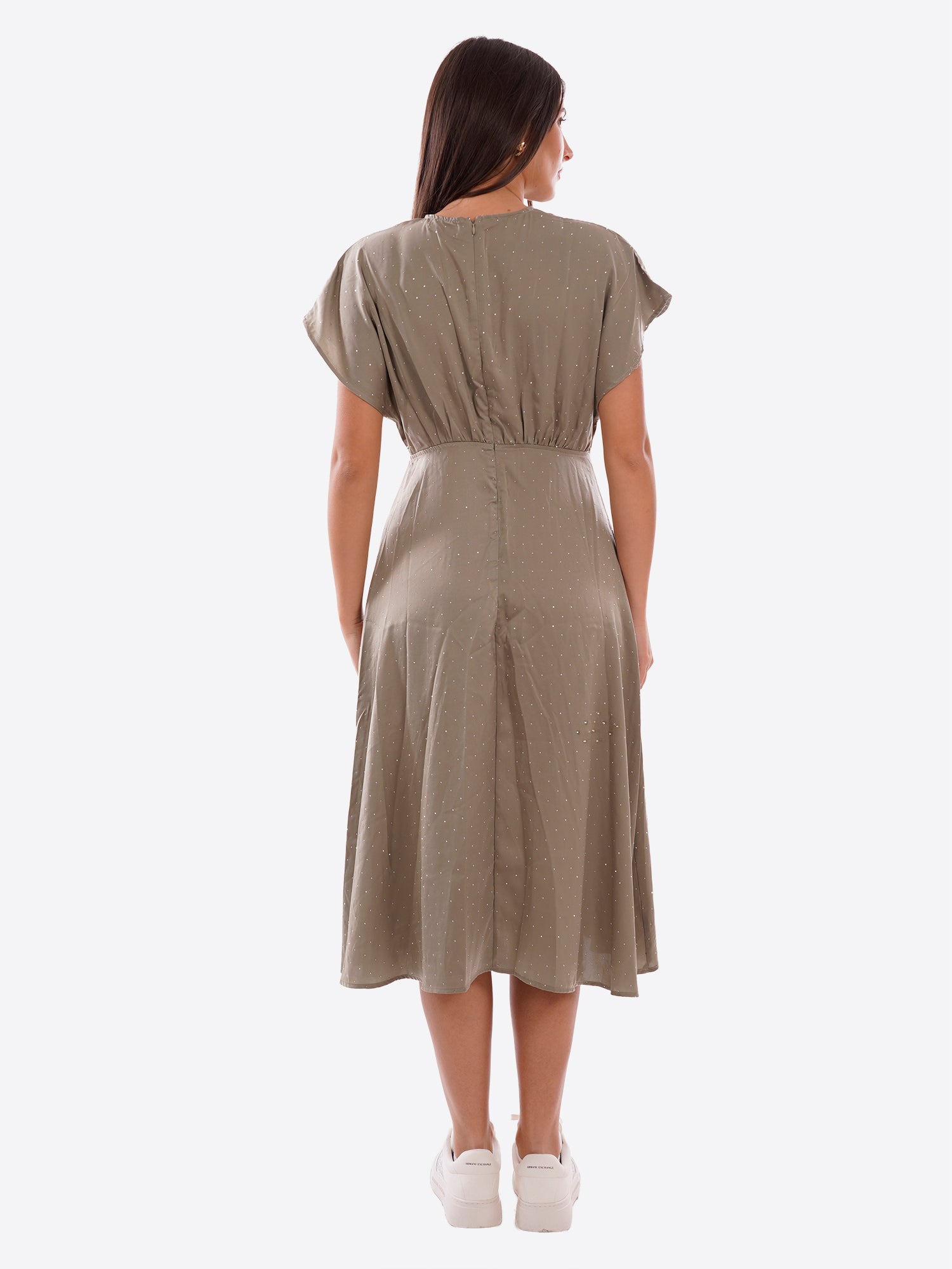 Vestito MOLLY BRACKEN da Donna - verde EW04EPVERDE