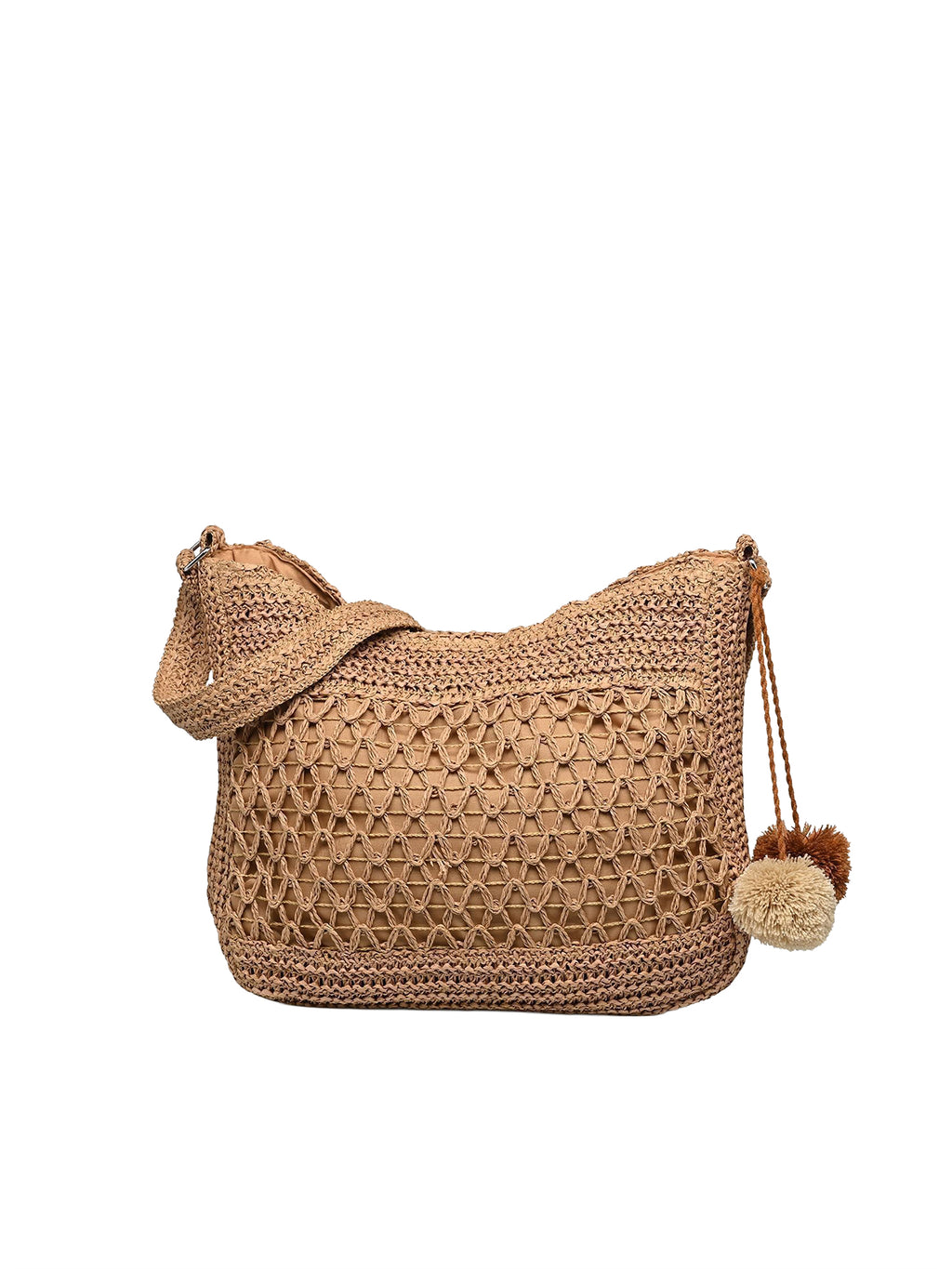 Borsa a Mano MOLLY BRACKEN da Donna - beige H168EEBEIGE