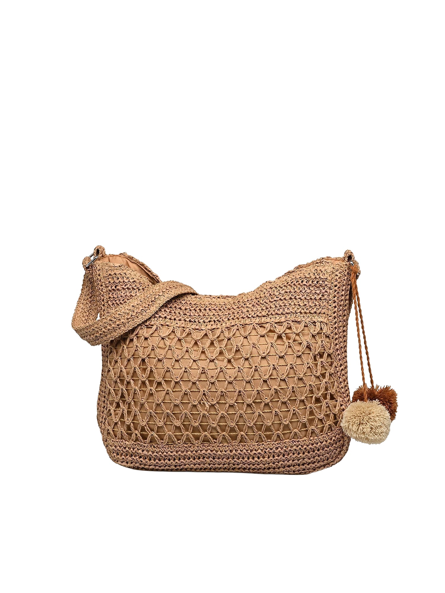 Borsa a Mano MOLLY BRACKEN da Donna - beige H168EEBEIGE