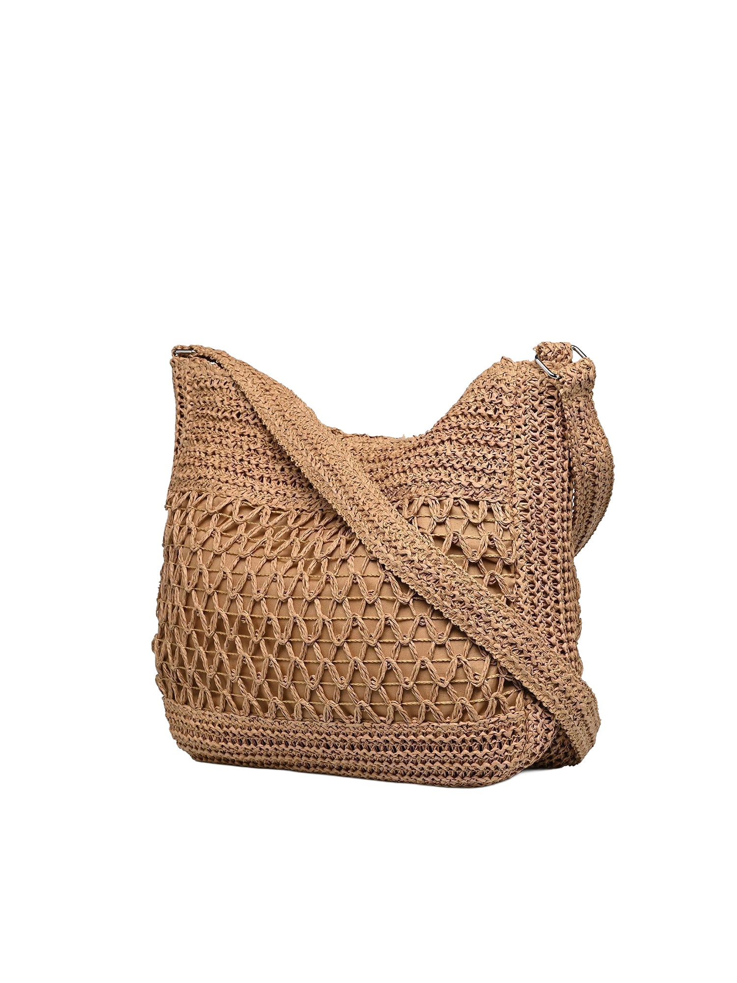Borsa a Mano MOLLY BRACKEN da Donna - beige H168EEBEIGE