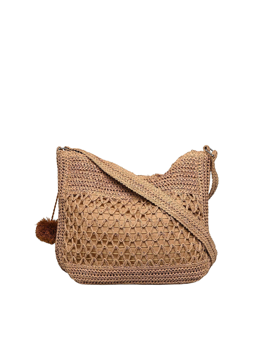 Borsa a Mano MOLLY BRACKEN da Donna - beige H168EEBEIGE