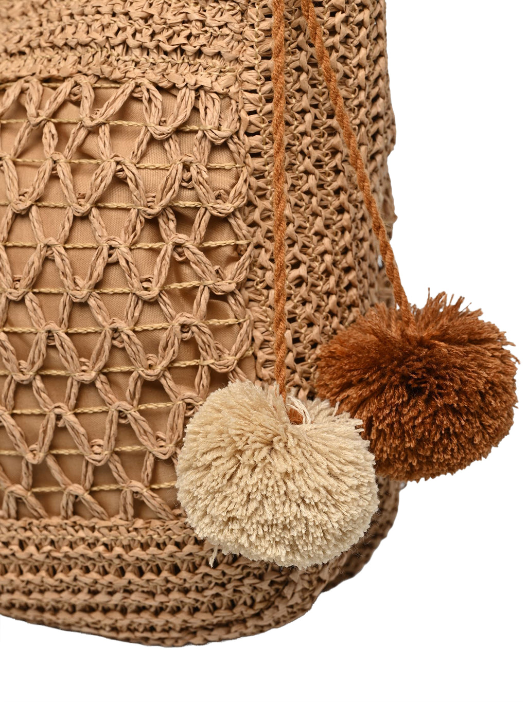Borsa a Mano MOLLY BRACKEN da Donna - beige H168EEBEIGE
