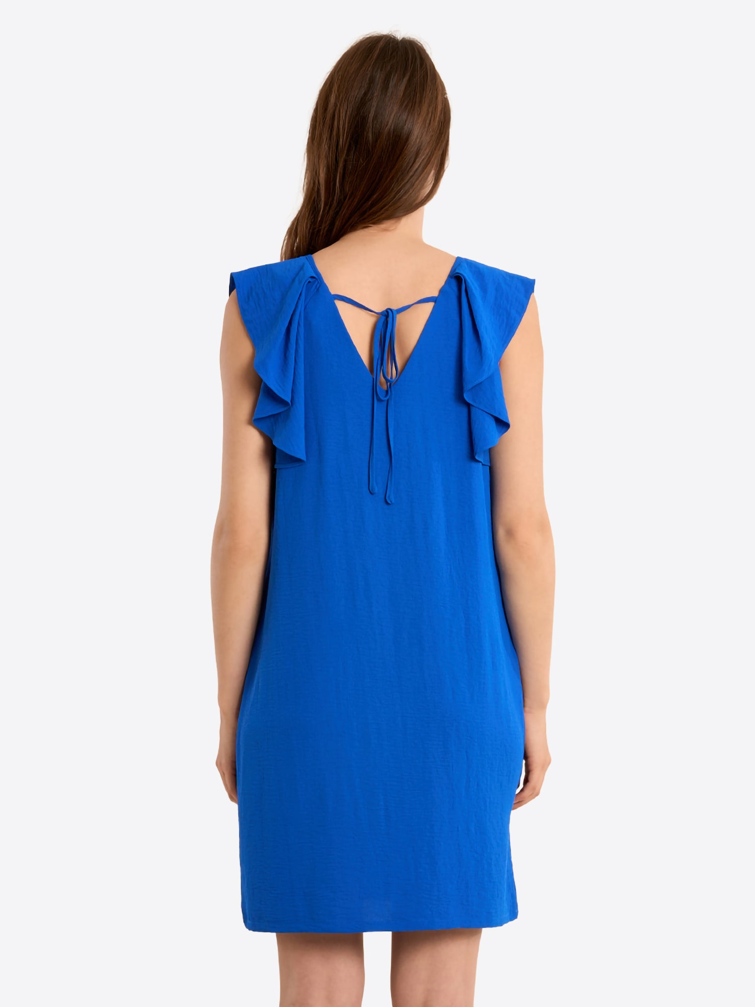Vestito MOLLY BRACKEN da Donna - blu P959EECOBALTO