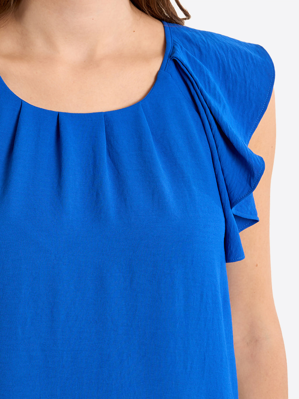 Vestito MOLLY BRACKEN da Donna - blu P959EECOBALTO