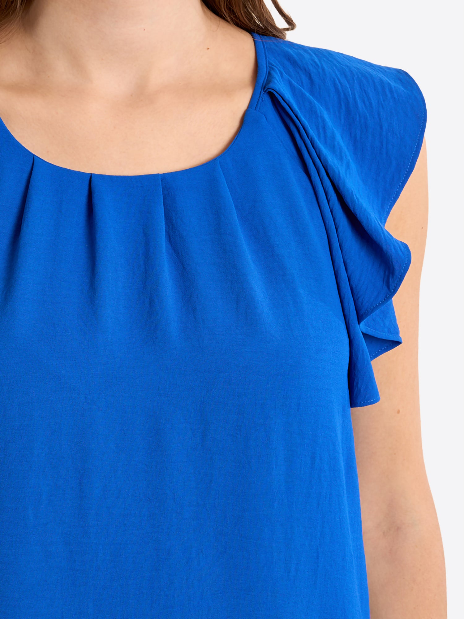 Vestito MOLLY BRACKEN da Donna - blu P959EECOBALTO