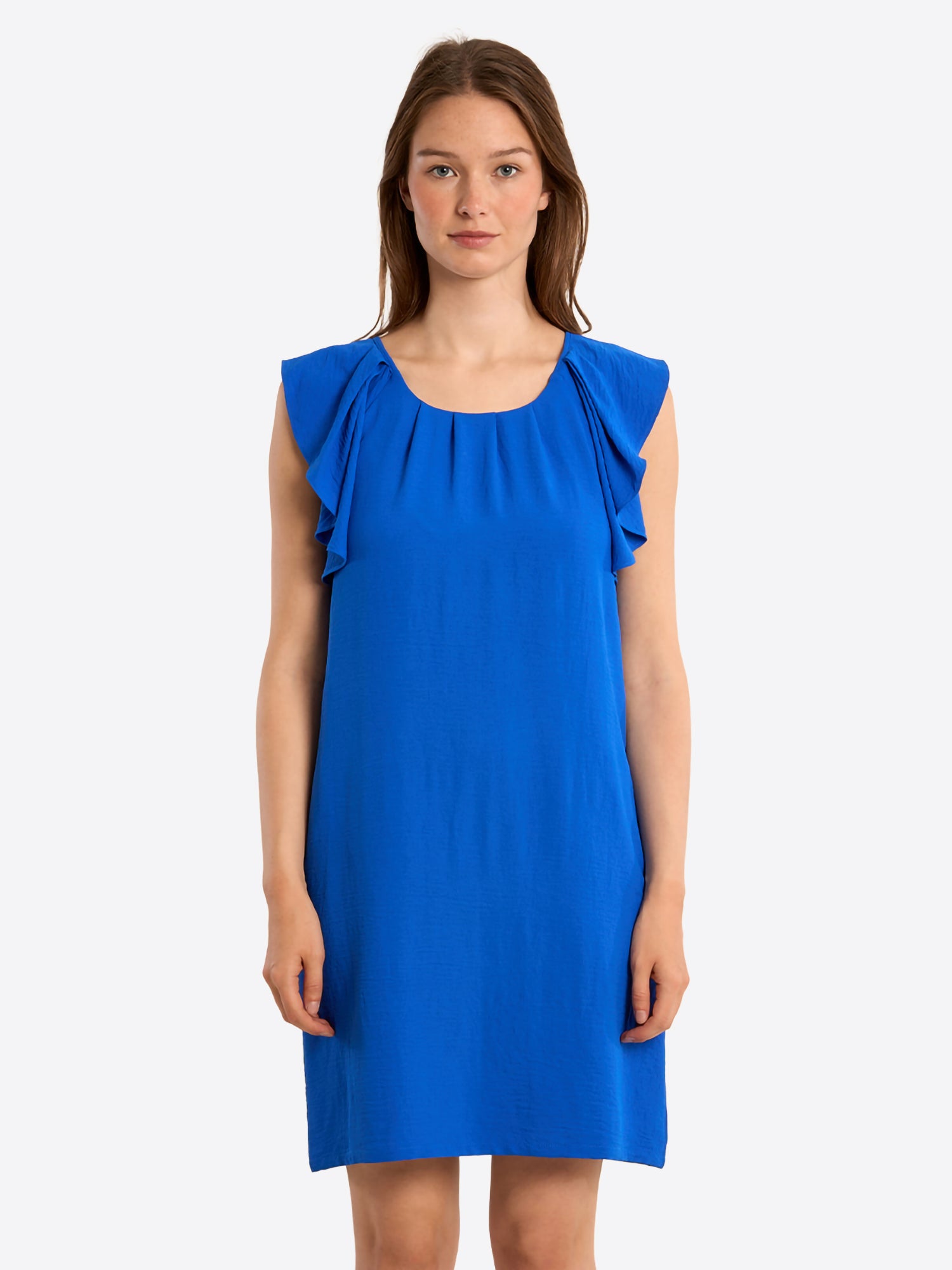 Vestito MOLLY BRACKEN da Donna - blu P959EECOBALTO