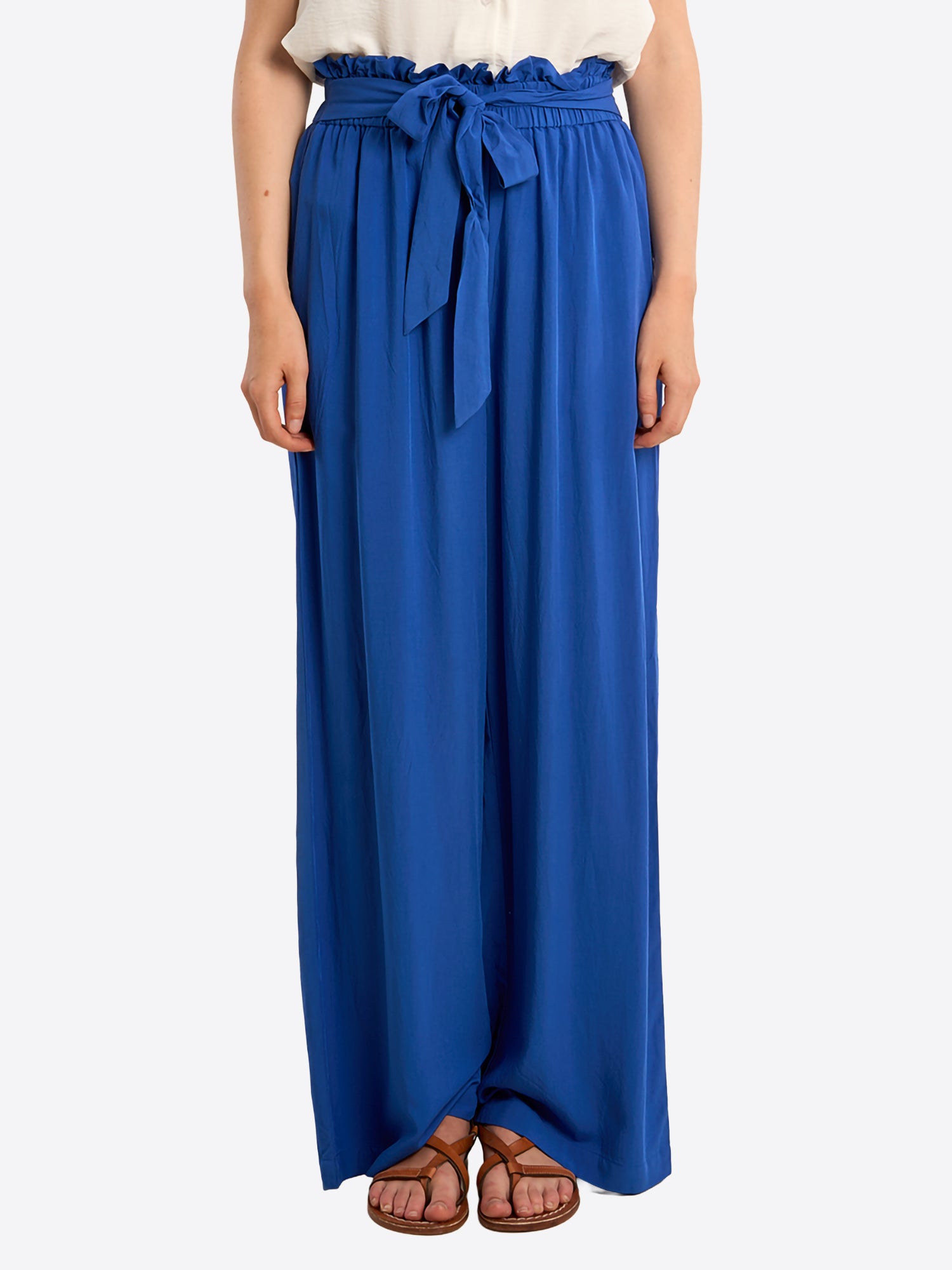 Pantalone MOLLY BRACKEN da Donna - blu R1723EPBLUETTE