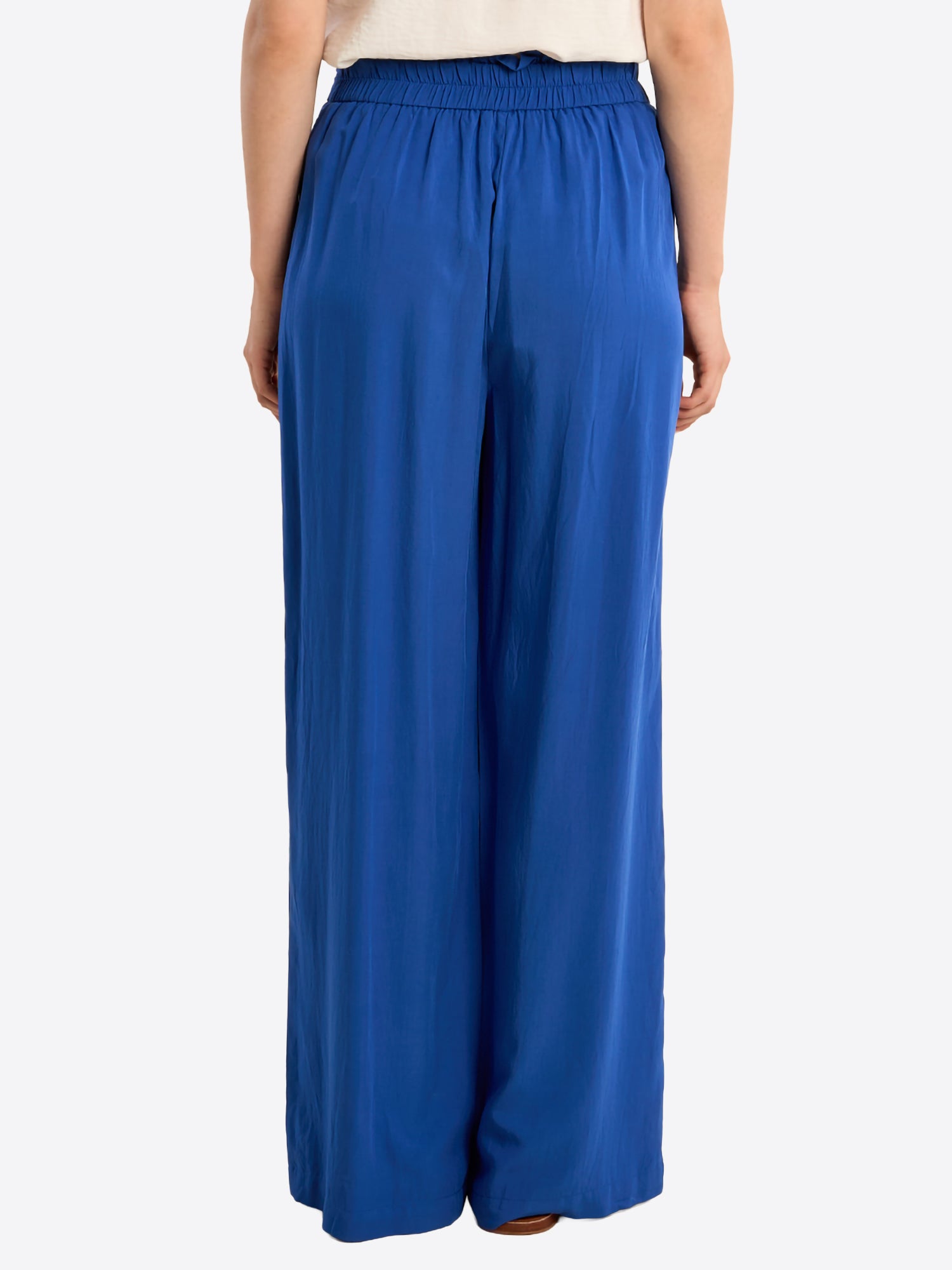 Pantalone MOLLY BRACKEN da Donna - blu R1723EPBLUETTE