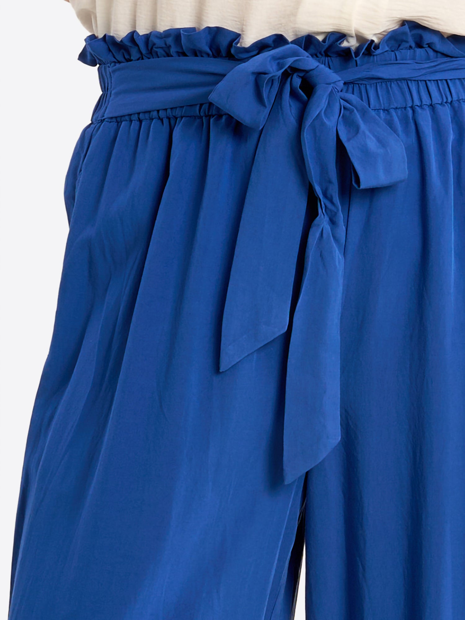 Pantalone MOLLY BRACKEN da Donna - blu R1723EPBLUETTE