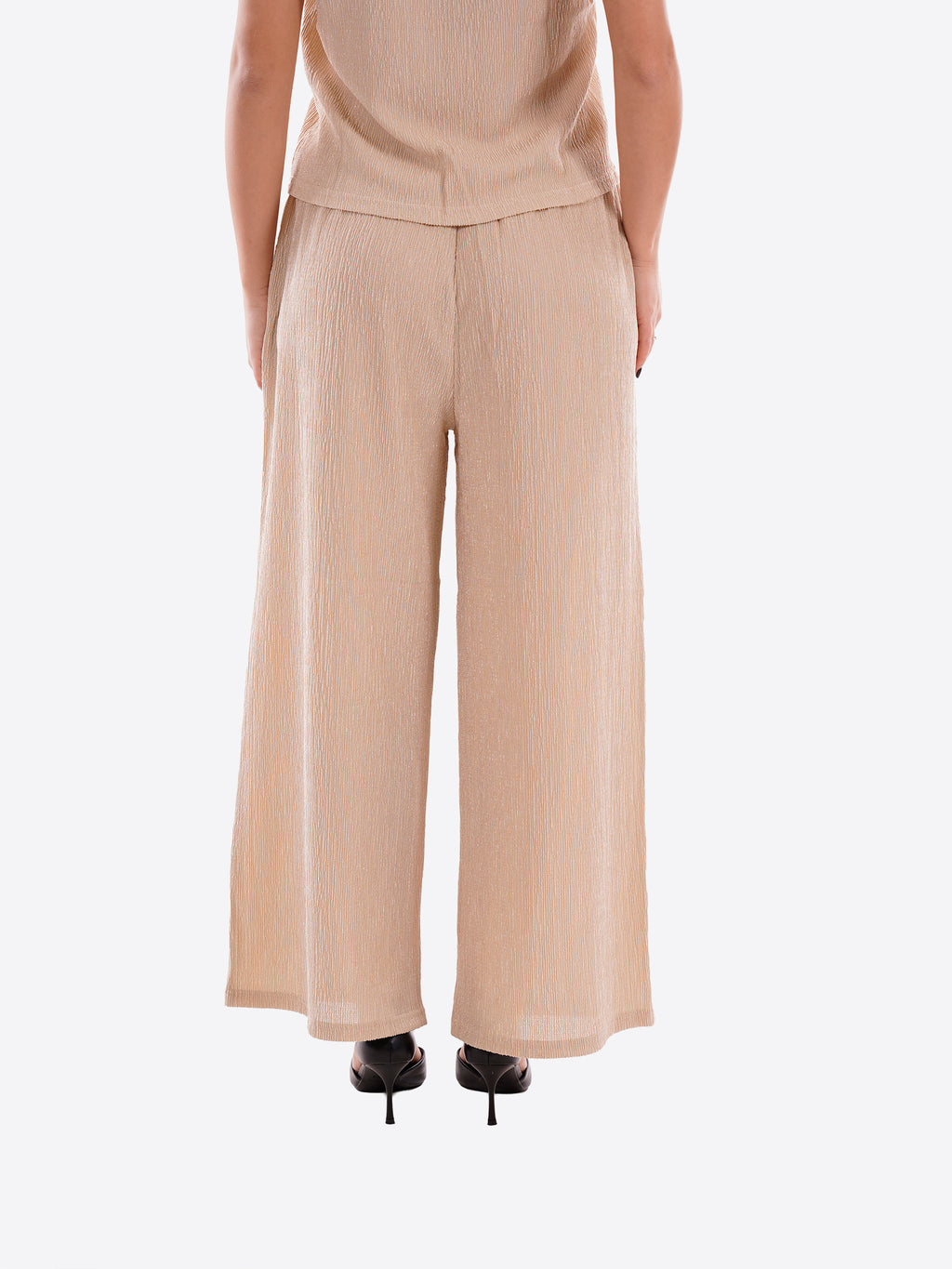 Pantalone MOLLY BRACKEN da Donna - beige TW119EPBEIGE