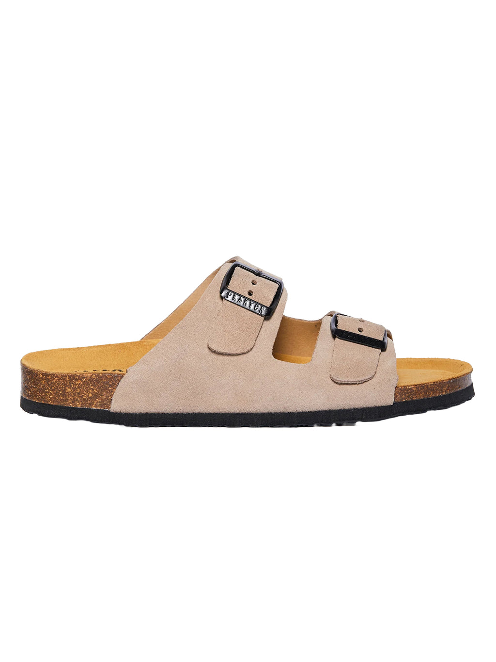 Sandali PLAKTON da Donna - beige 180010CHICAGOBEIGE