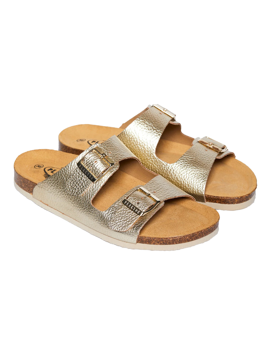 Sandali PLAKTON da Donna - rosa 180010ELEFANTEROSA