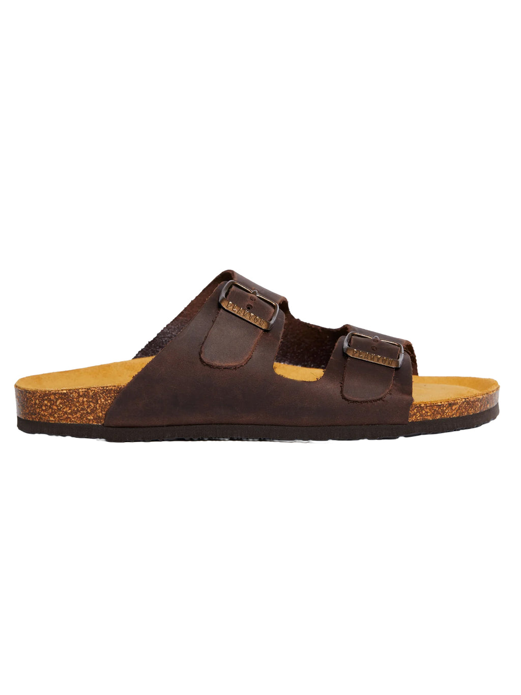 Sandali PLAKTON da Donna - 340010COFFEE