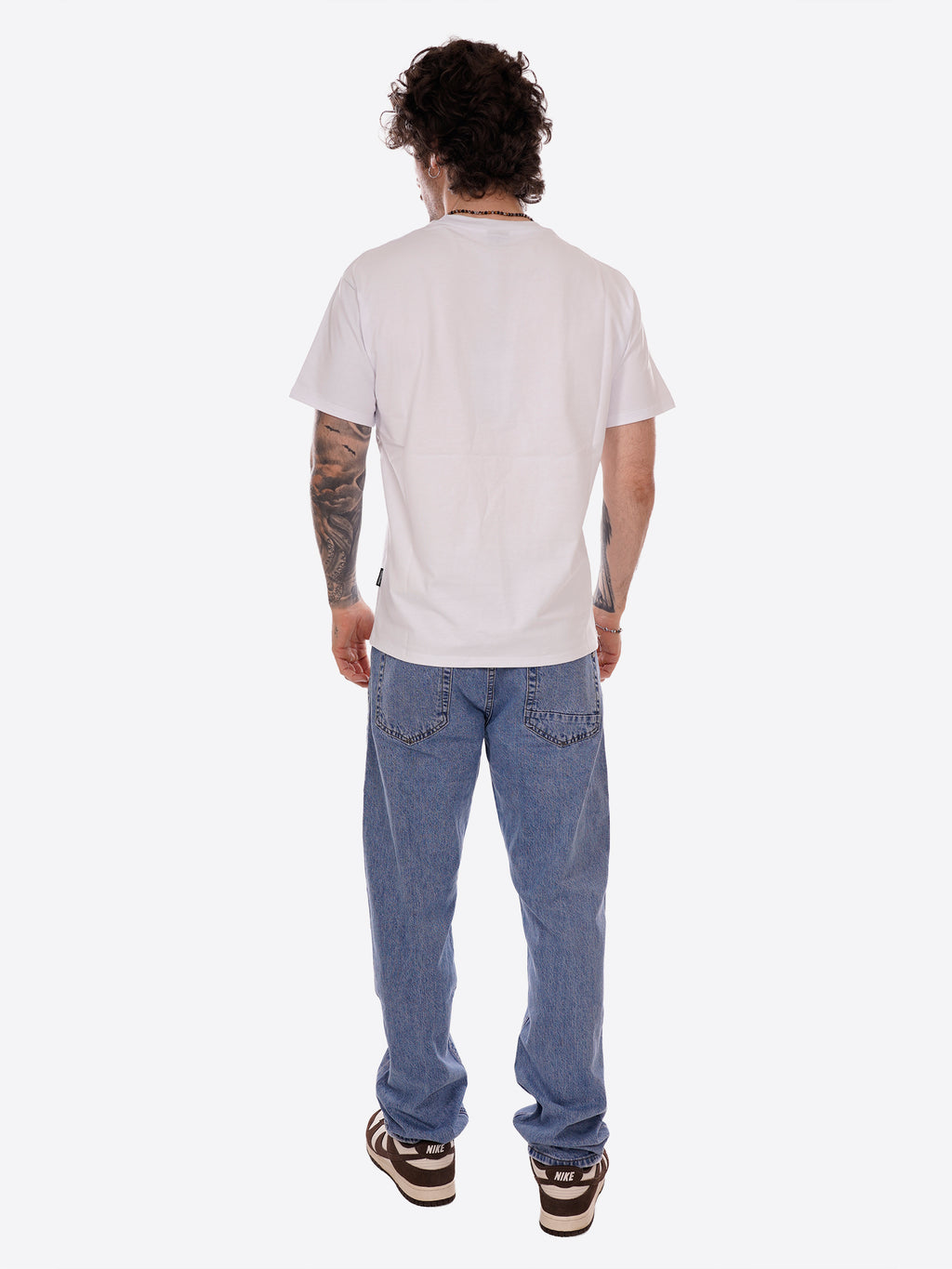 T-shirt PROPAGANDA da Uomo - bianco 26SSPRTS790WHT