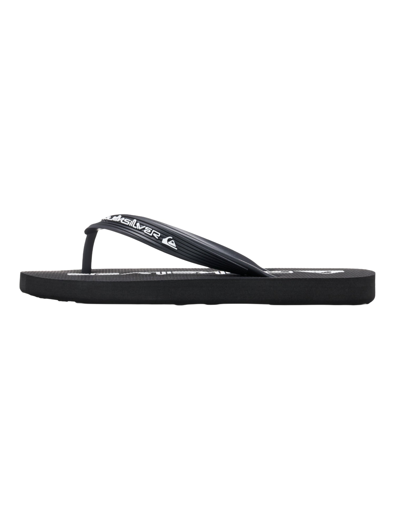 Ciabatte QUIKSILVER da Ragazzo - nero AQBL100260KVJ1