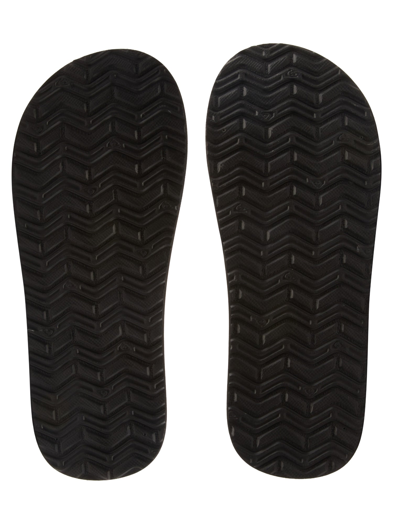 Ciabatte QUIKSILVER da Uomo - marrone AQYL10047CTK0